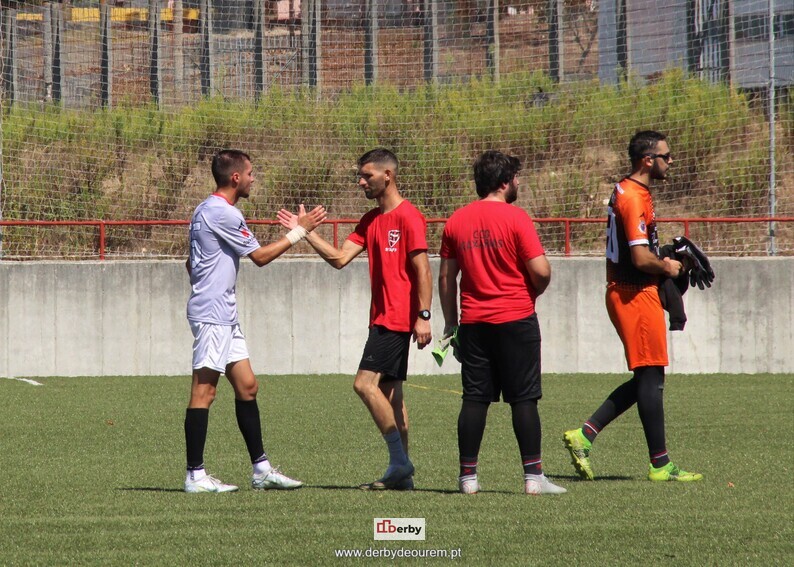 futebol-caxarias-atlouriense-pedro-gil-34 Taça do Ribatejo > Caxarias vence o grupo e segue em frente