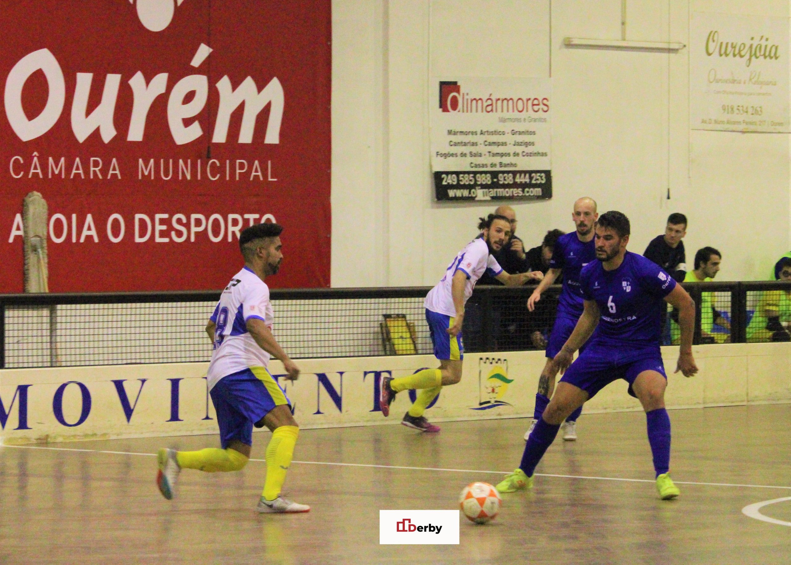 2023.01.21-derby-cercal-juventude-22-scaled Oureenses em jornada negra no Campeonato Distrital