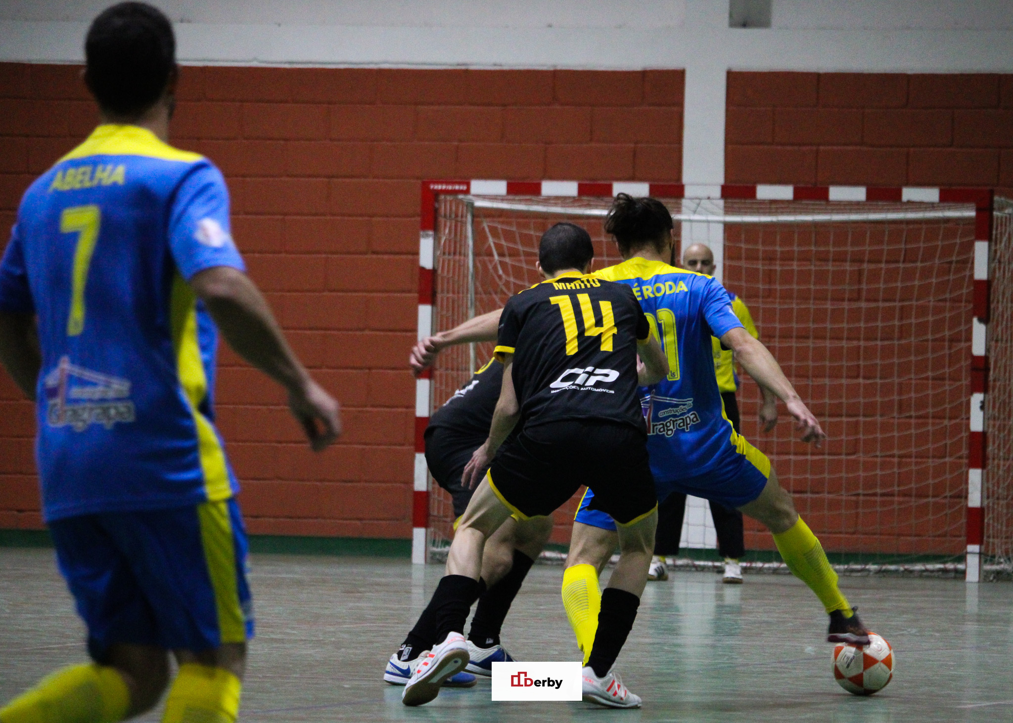 derby-vale-travesso-cercal-36 Oureenses em jornada negra no Campeonato Distrital