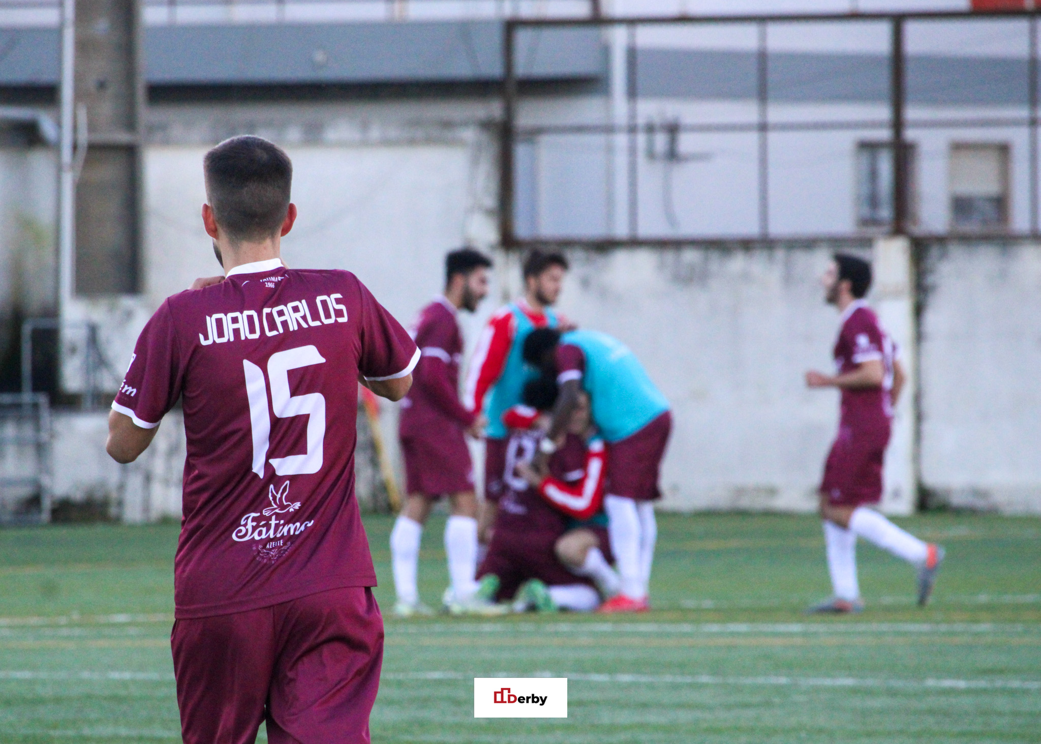 2023.01-Fatima-12 Este Fátima lutava... pelo título! Já ganhou tantos jogos na 2.ª volta como em toda a 1.ª