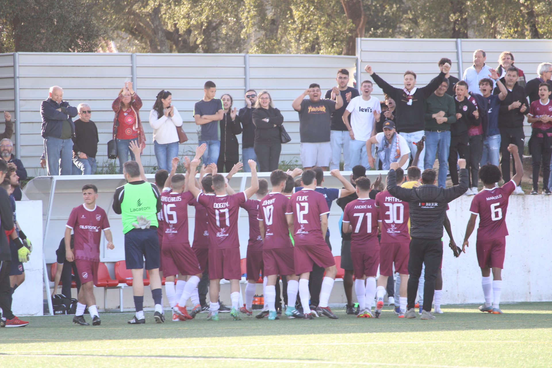 20230326171558_IMG_0713 Fátima elimina Atl. Ouriense na Taça do Ribatejo