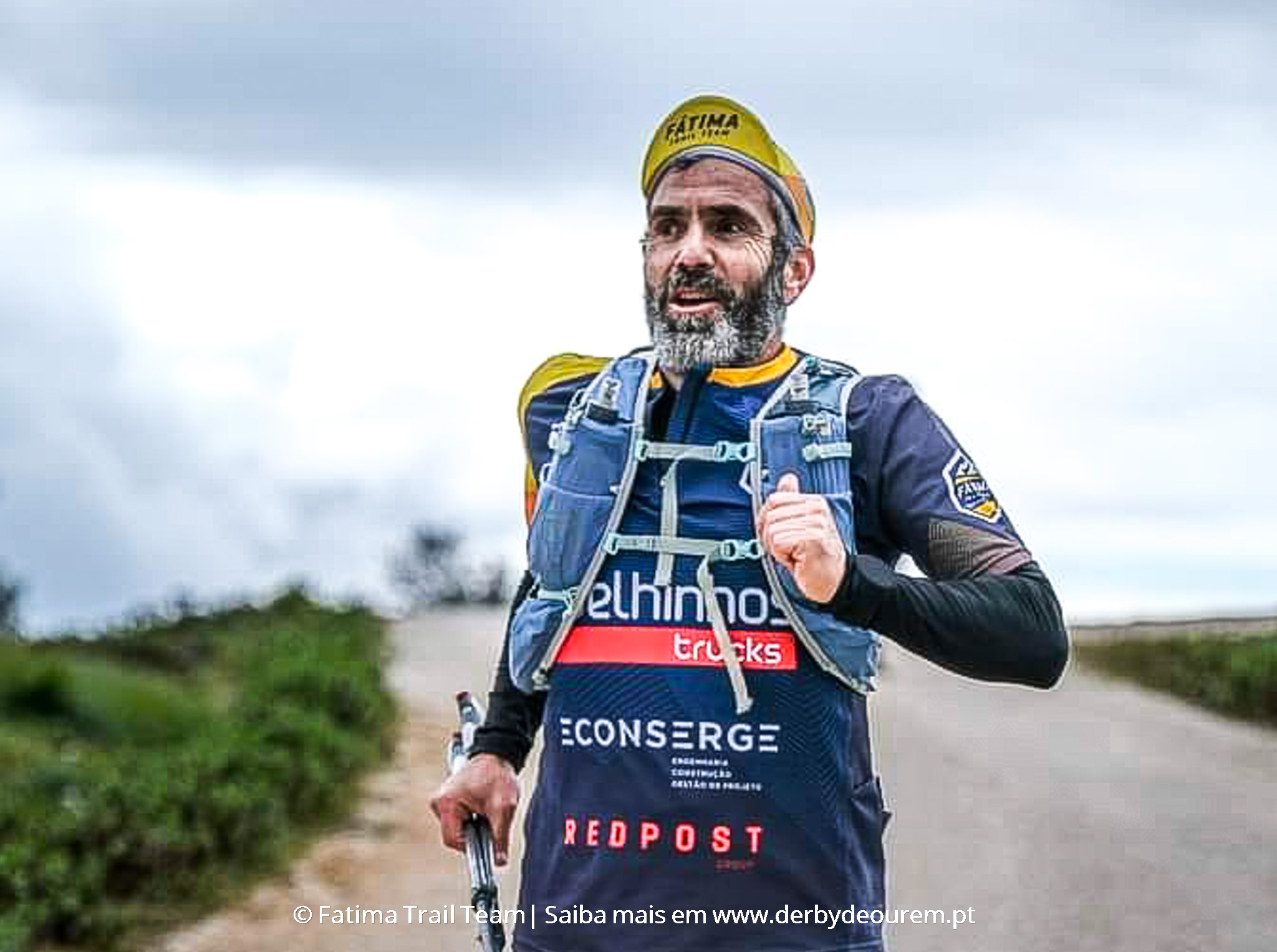 trail-fatima-sico-1 Fátima Trail Team com três pódios de escalão e um guerreiro em Terras de Sicó