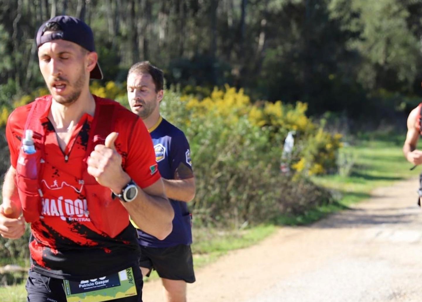 trail-fatima-trail-team-ernesto-pereira-patricio-gaspar-alcanena Ernesto e Patrício no Top 10 com Ama(dores) no pódio em Alcanena