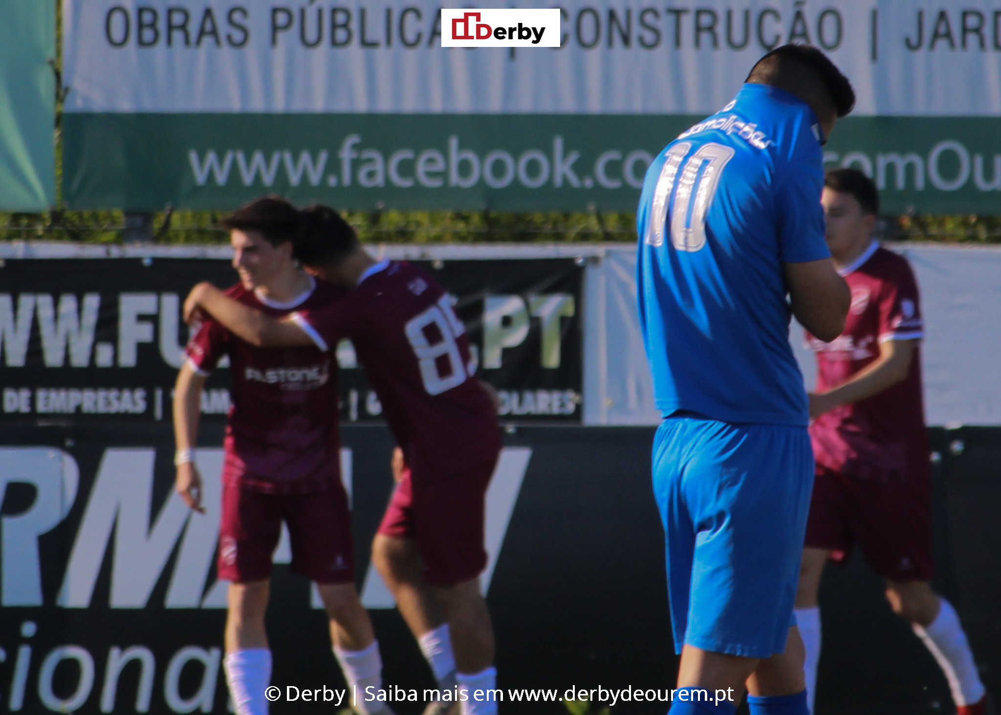 2023.04.02-derby-futebol-atletico-ouriense-fatima-16 Goleada em toda a linha! Fátima teve mais garra, maior qualidade e melhor futebol que o Atlético