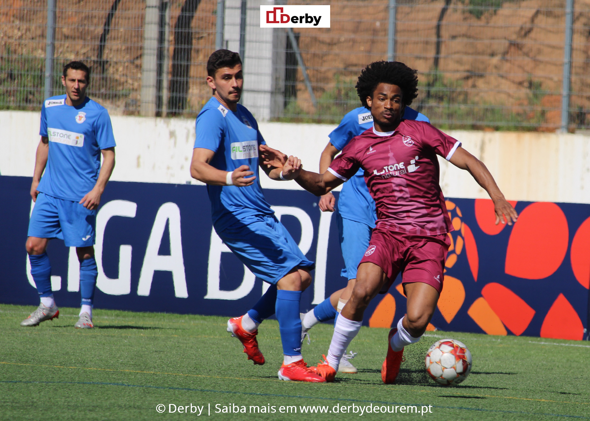2023.04.02-derby-futebol-atletico-ouriense-fatima-23 Exclusivo Derby! Marcelo assume que «gostava muito de renovar pelo Fátima»
