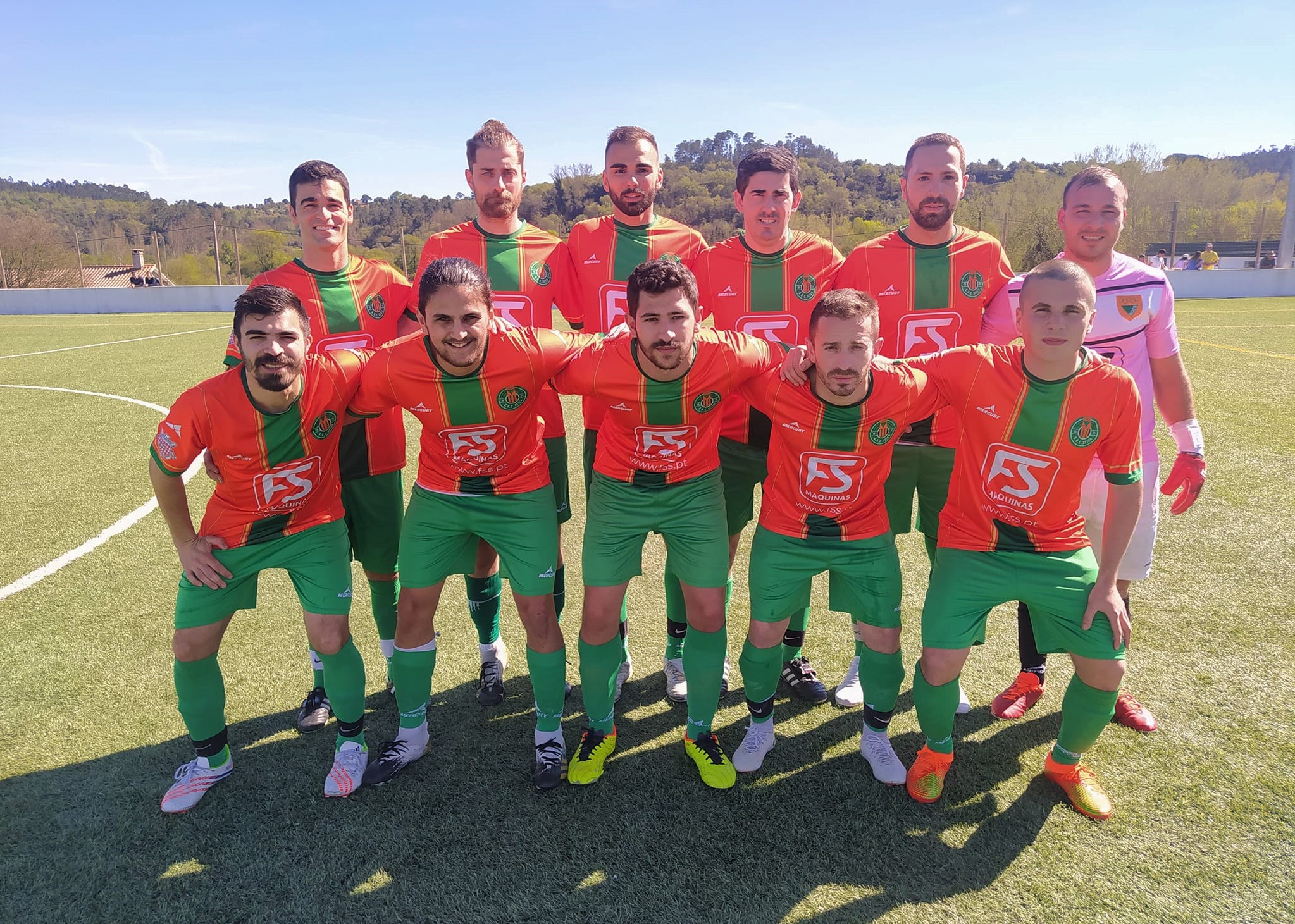 2023.04.02-futebol-inatel-seica- Fim da linha! Seiça falha quartos de final da Liga INATEL Santarém