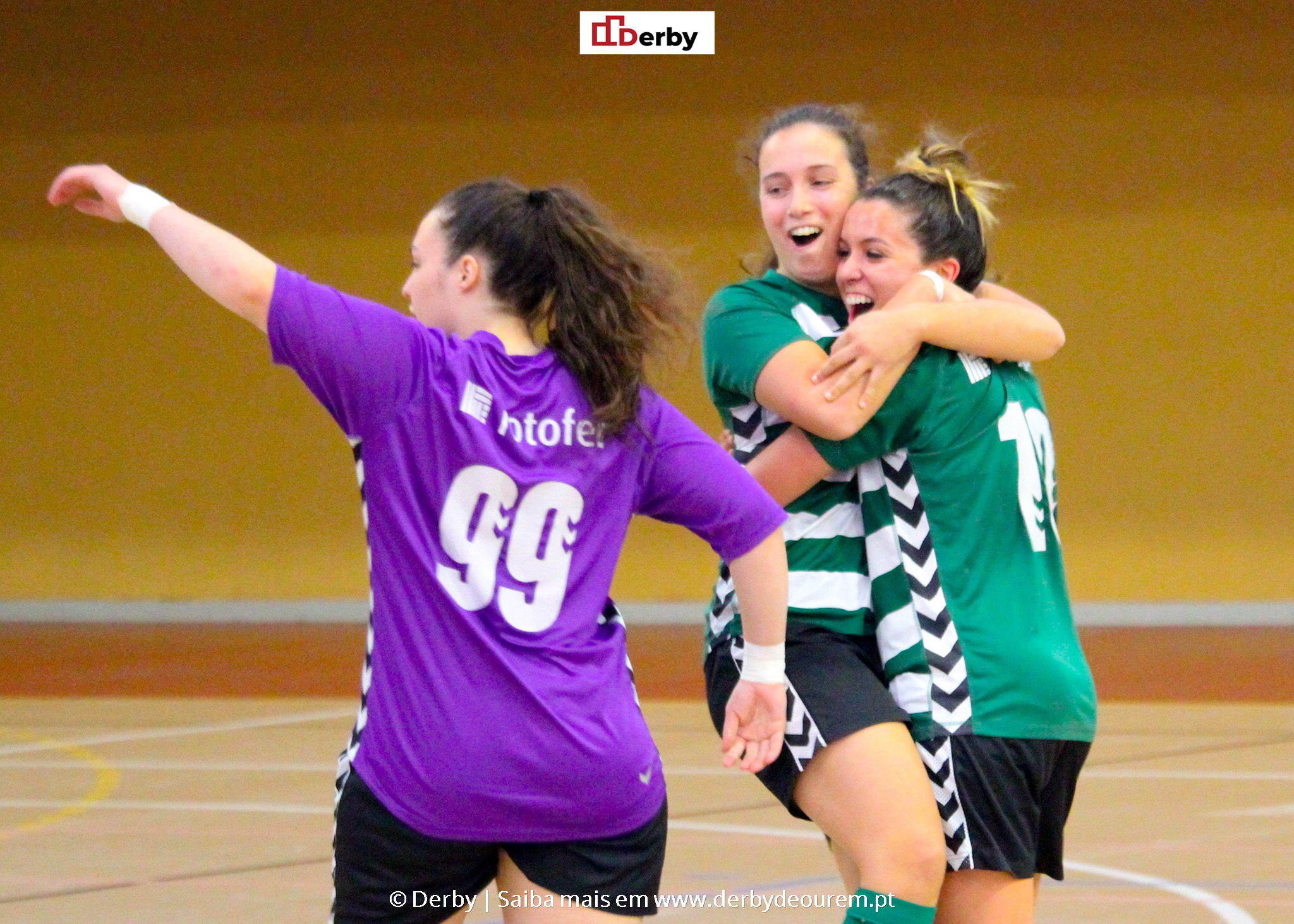 2023.04.08-futsal-feminino-juventude-nucleo-pombal-23 Juventude Ouriense perde na consagração mas só depende de si para seguir em frente
