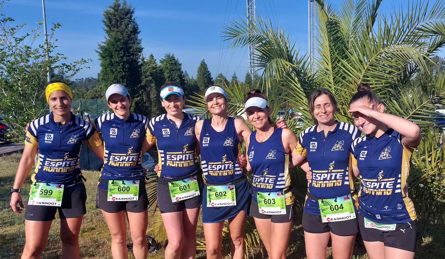 2023.05.07-trail-espite-amazing-bussaco-1 Amazing Girls dobram Top 10 no Luso Bussaco