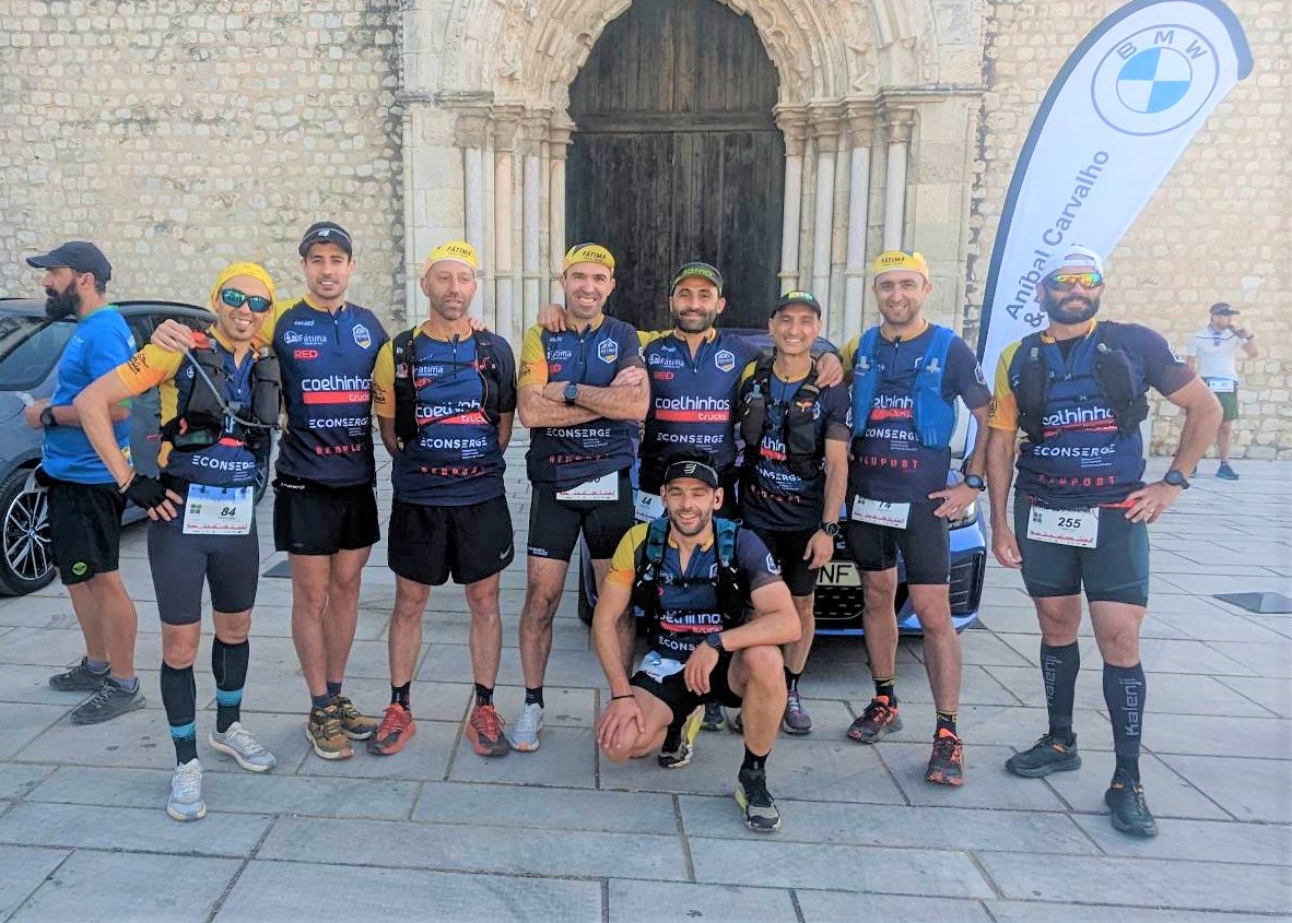 2023.05.14-trail-santarem-fatima-trail-team Fátima em Santarém com dupla no Top 10 e quatro pódios de escalão