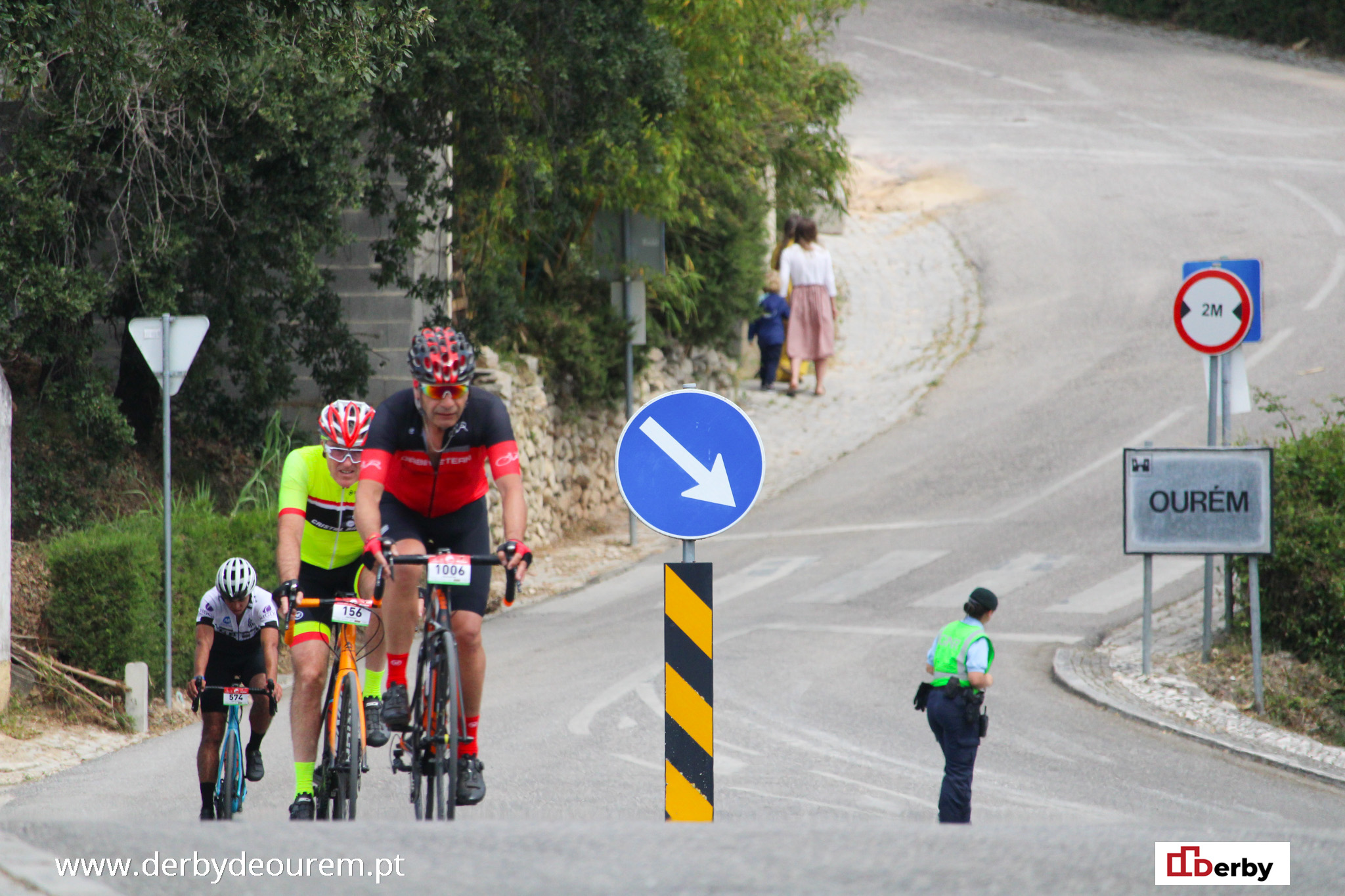 IMG_1603-2 Médio Tejo escalou pelo Agroal, subiu por Alburitel e trepou até à Vila Medieval