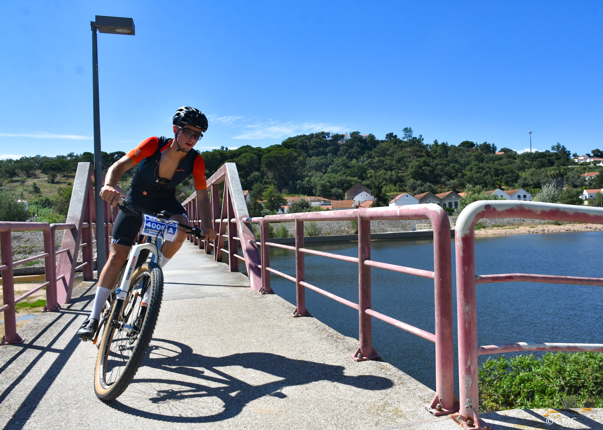 2023.06.18-btt-24h-coruche-ABC-Caxarias-andre-diamantino Oureenses andaram à roda nas 24 Horas de Coruche