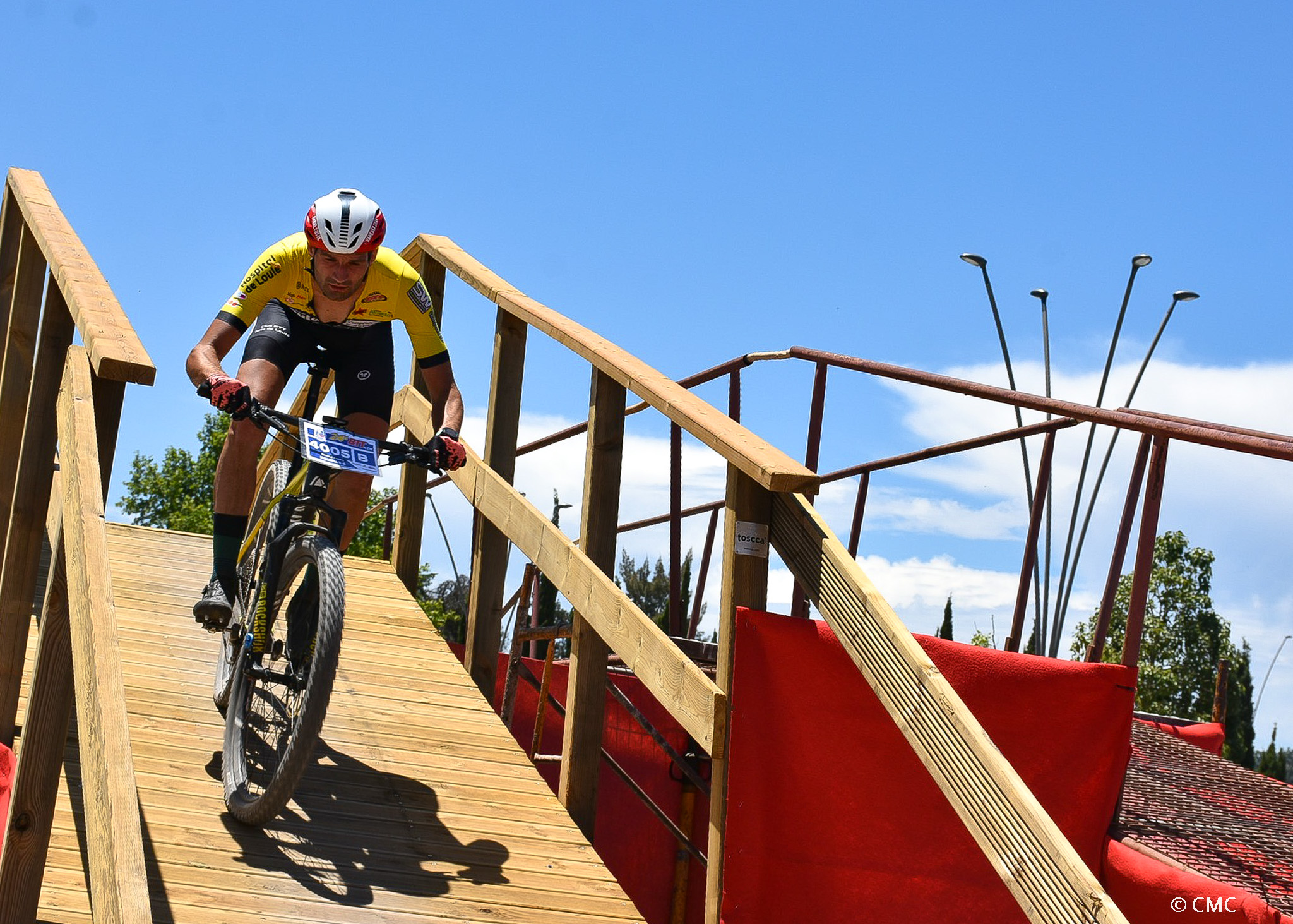 2023.06.18-btt-24h-coruche-abc-caxarias-daniel-costa Oureenses andaram à roda nas 24 Horas de Coruche