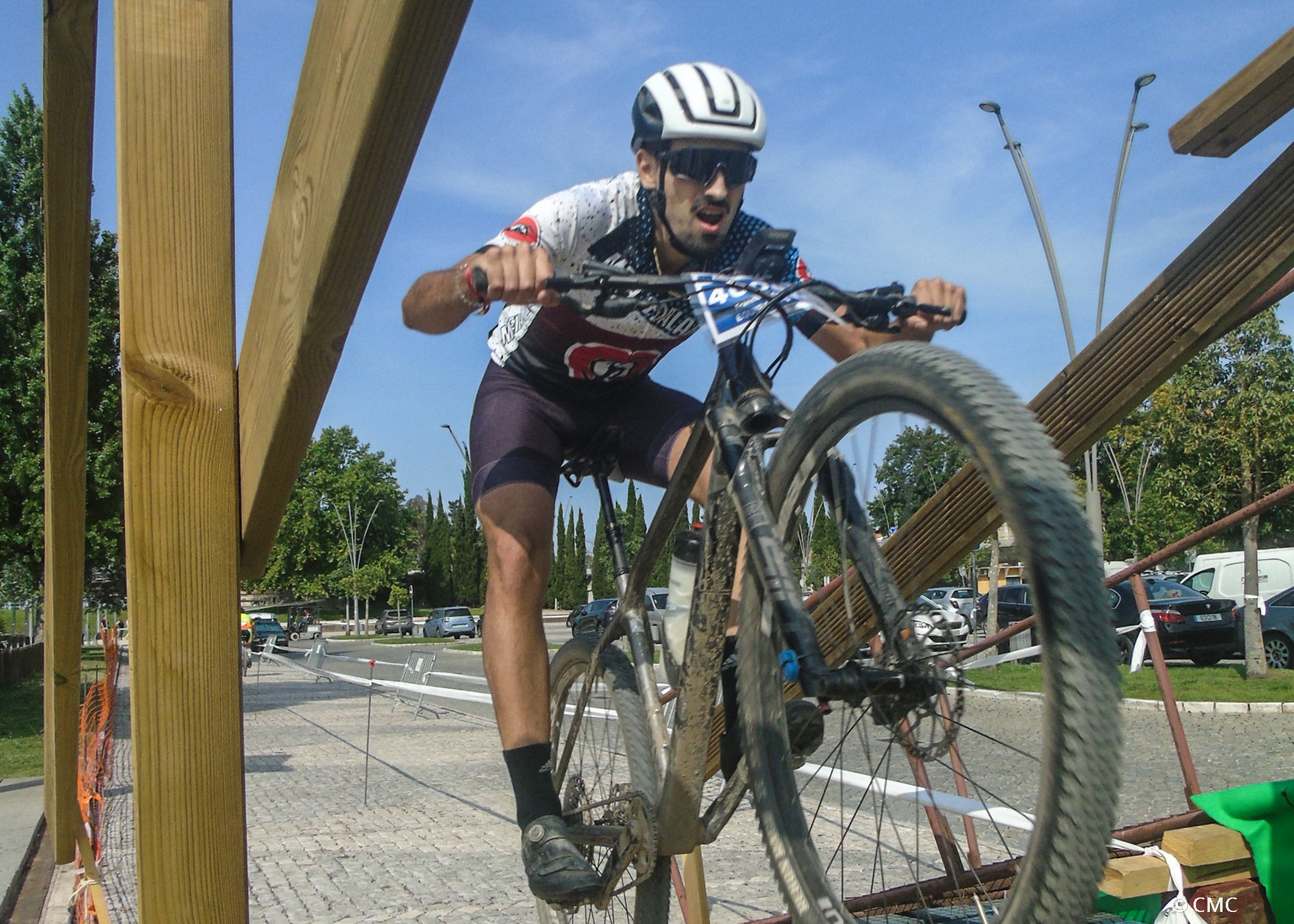2023.06.18-btt-24h-coruche-abc-caxarias-sergio-alcobia Oureenses andaram à roda nas 24 Horas de Coruche