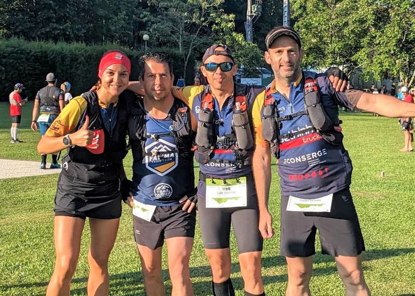 2023.06.25-trail-fatimatrail-serra-da-freita Bravo Pedro Ribeiro triunfal nos 100k da Serra da Freita