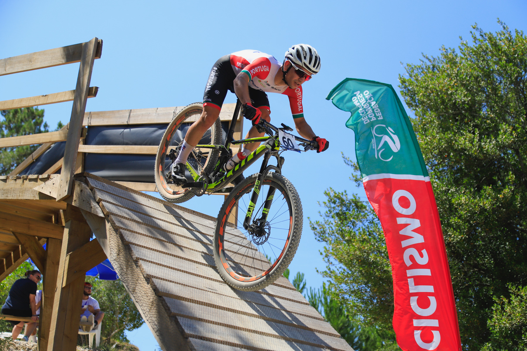 2023.07.09-ciclismo-btt-alexandre-goncalves-david-rosa-europeu-3 Do Outeiro das Matas para o Europeu! Alexandre Gonçalves pedalou por Portugal