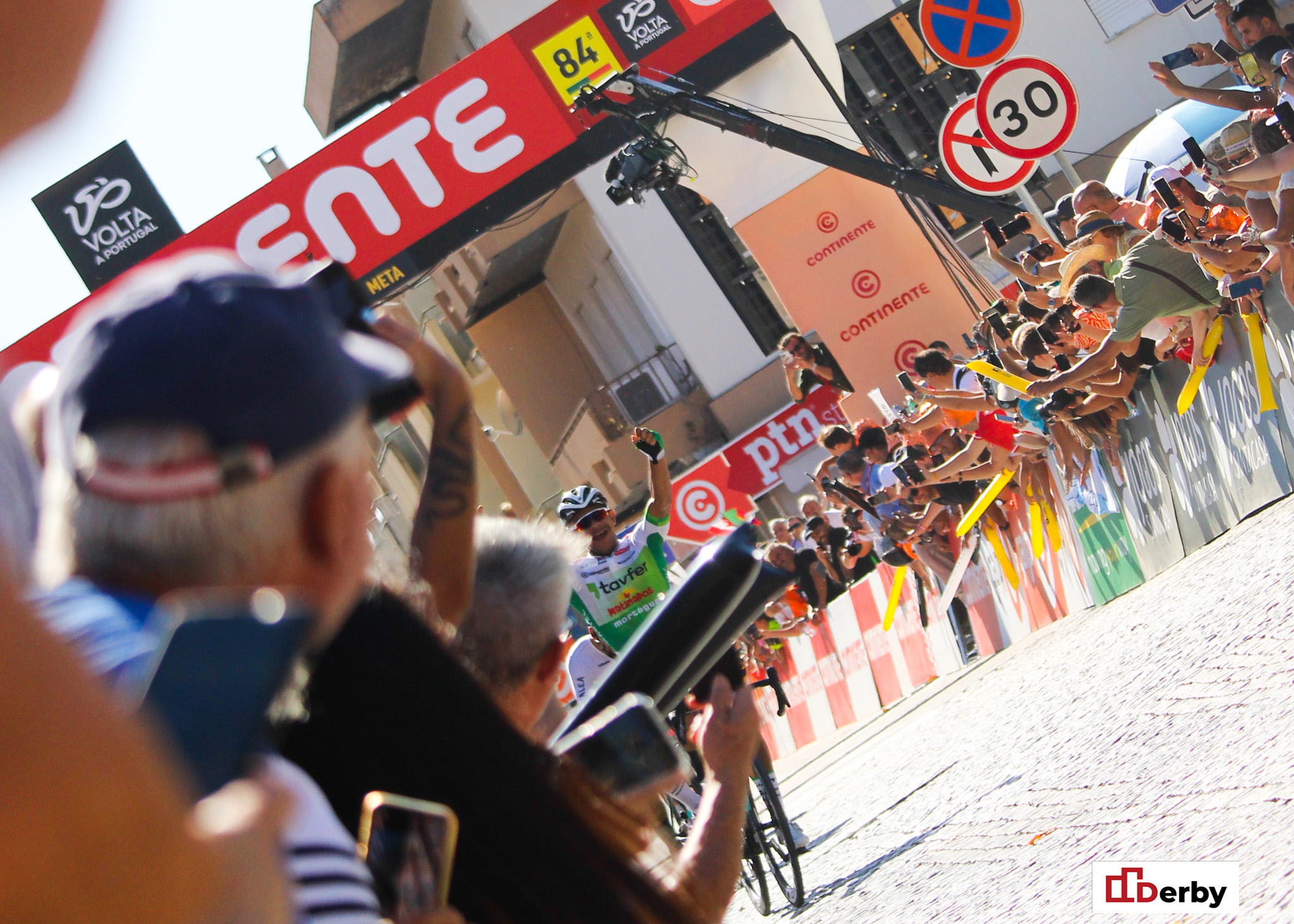 IMG_5001 Luís Albuquerque confiante: «Volta a Portugal em Ourém foi uma aposta ganha»