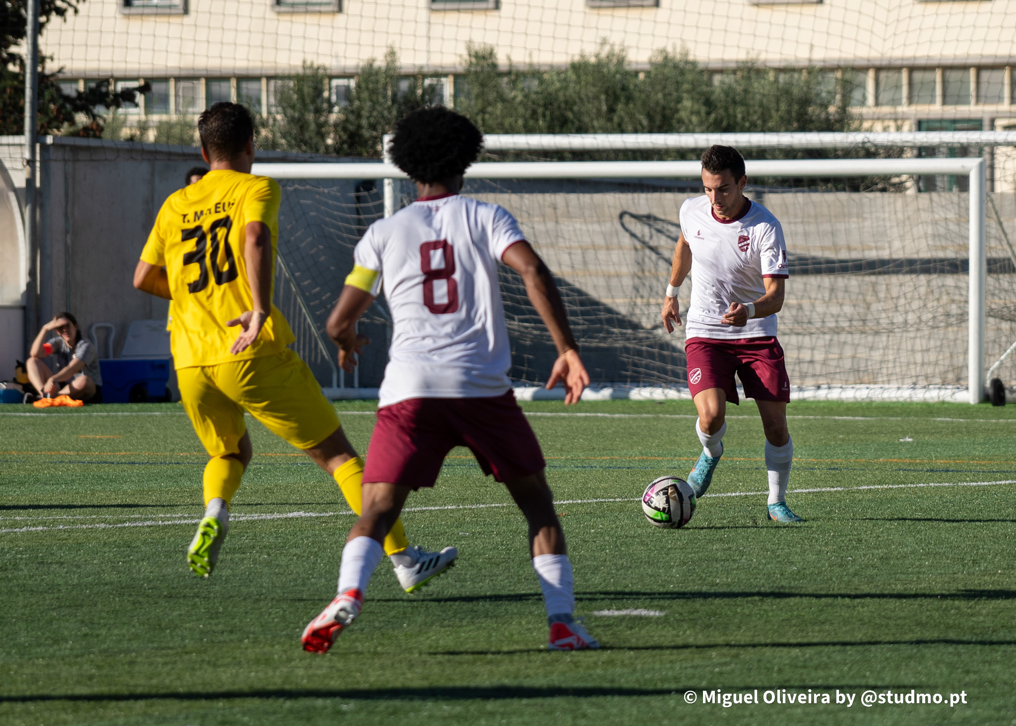 2023.09.24-futebol-Fatima-Ferreira-Zezere-FOTO-Miguel-Oliveira-4 Ferreira do Zêzere conquista Taça do Ribatejo... e vai defrontar o Fátima na Supertaça