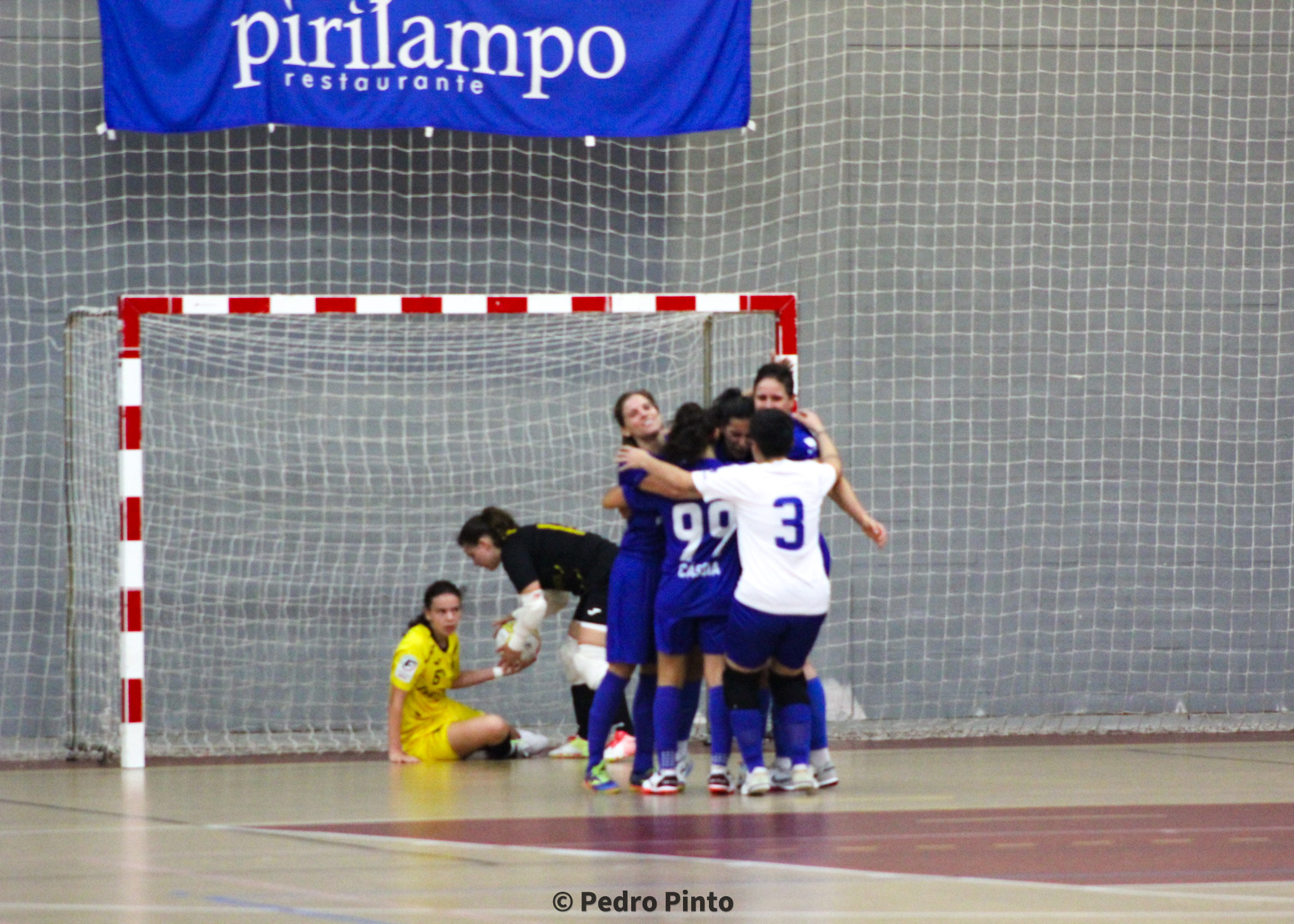 2023.10.08-futsal-feminino-Juventude-Ouriense-Quinta-Lombos-8 Juventude Ouriense bate Quinta dos Lombos em (mais um) momento histórico