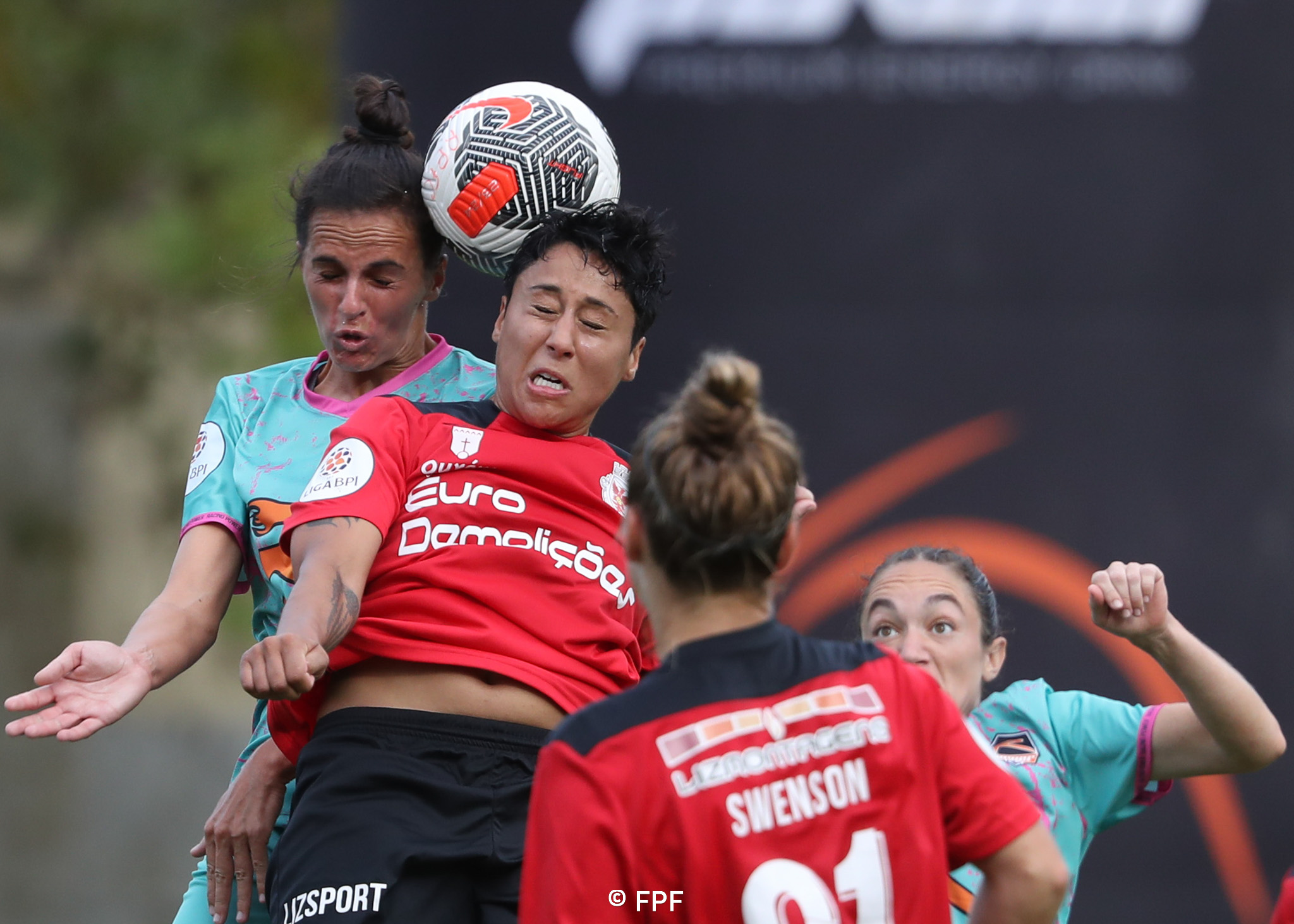 2023.10.21-futebol-feminino-Racing-Power-Atletico-Ouriense-1 Racing Power vence no Jamor e Atlético cai na zona do playoff