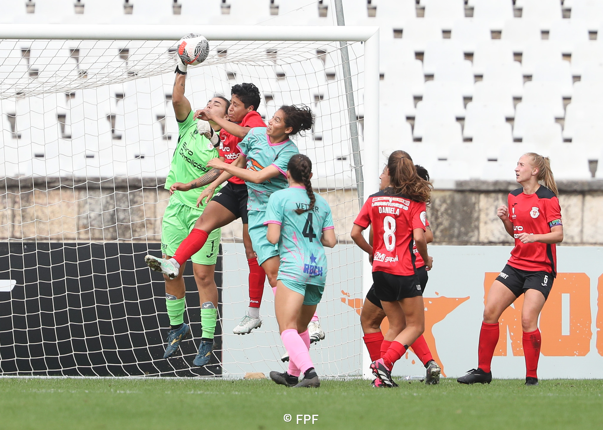 2023.10.21-futebol-feminino-Racing-Power-Atletico-Ouriense-11 Racing Power vence no Jamor e Atlético cai na zona do playoff