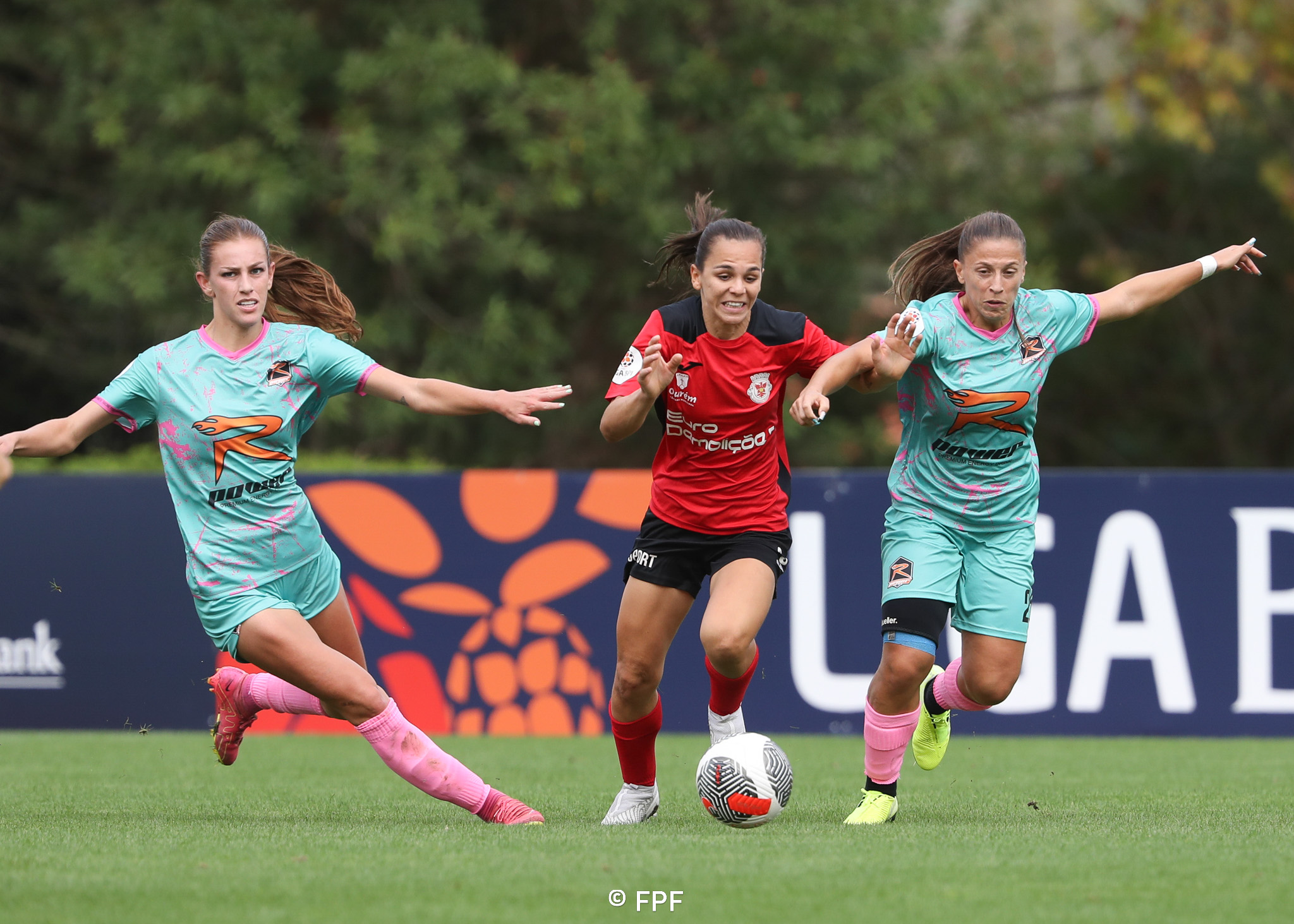 2023.10.21-futebol-feminino-Racing-Power-Atletico-Ouriense-12 Racing Power vence no Jamor e Atlético cai na zona do playoff