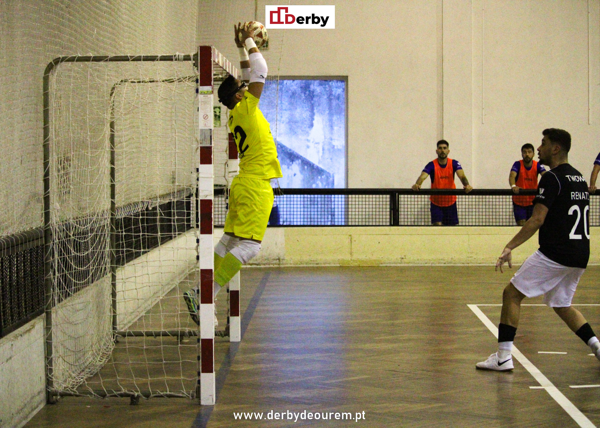 2023.10.21-futsal-derby-UDPC-Juventude-Ouriense-15 Derby de Ourém! À terceira foi de vez mas também não houve duas sem três
