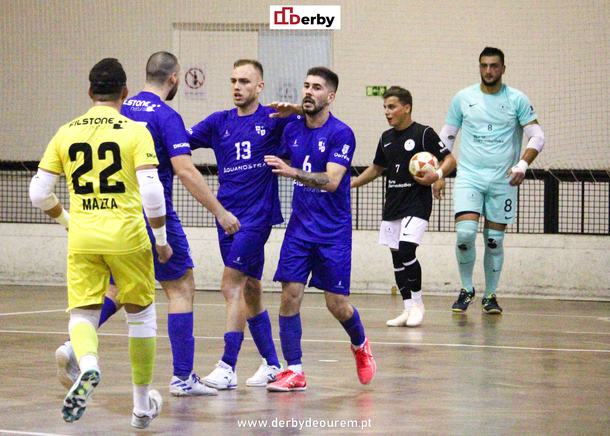 2023.10.21-futsal-derby-UDPC-Juventude-Ouriense-33 Derby de Ourém! À terceira foi de vez mas também não houve duas sem três