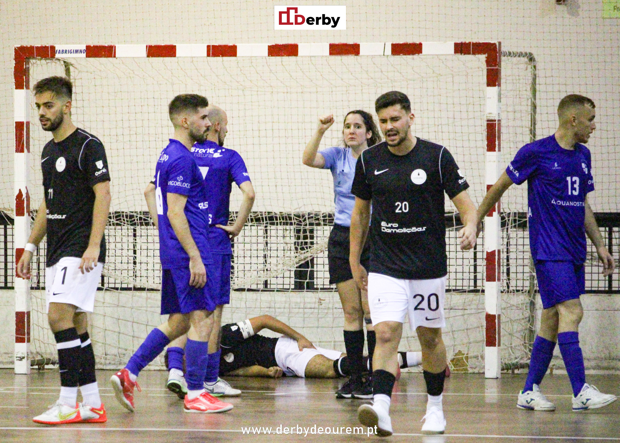2023.10.21-futsal-derby-UDPC-Juventude-Ouriense-36 Derby de Ourém! À terceira foi de vez mas também não houve duas sem três