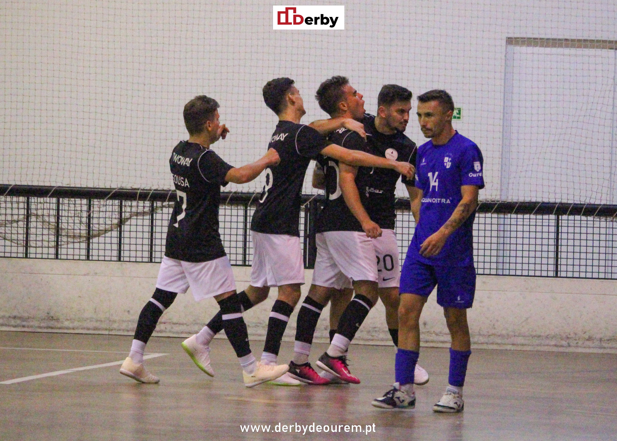 2023.10.21-futsal-derby-UDPC-Juventude-Ouriense-45 Pinheiro e Cabiçalva repete vitória sobre o Juventude Ouriense