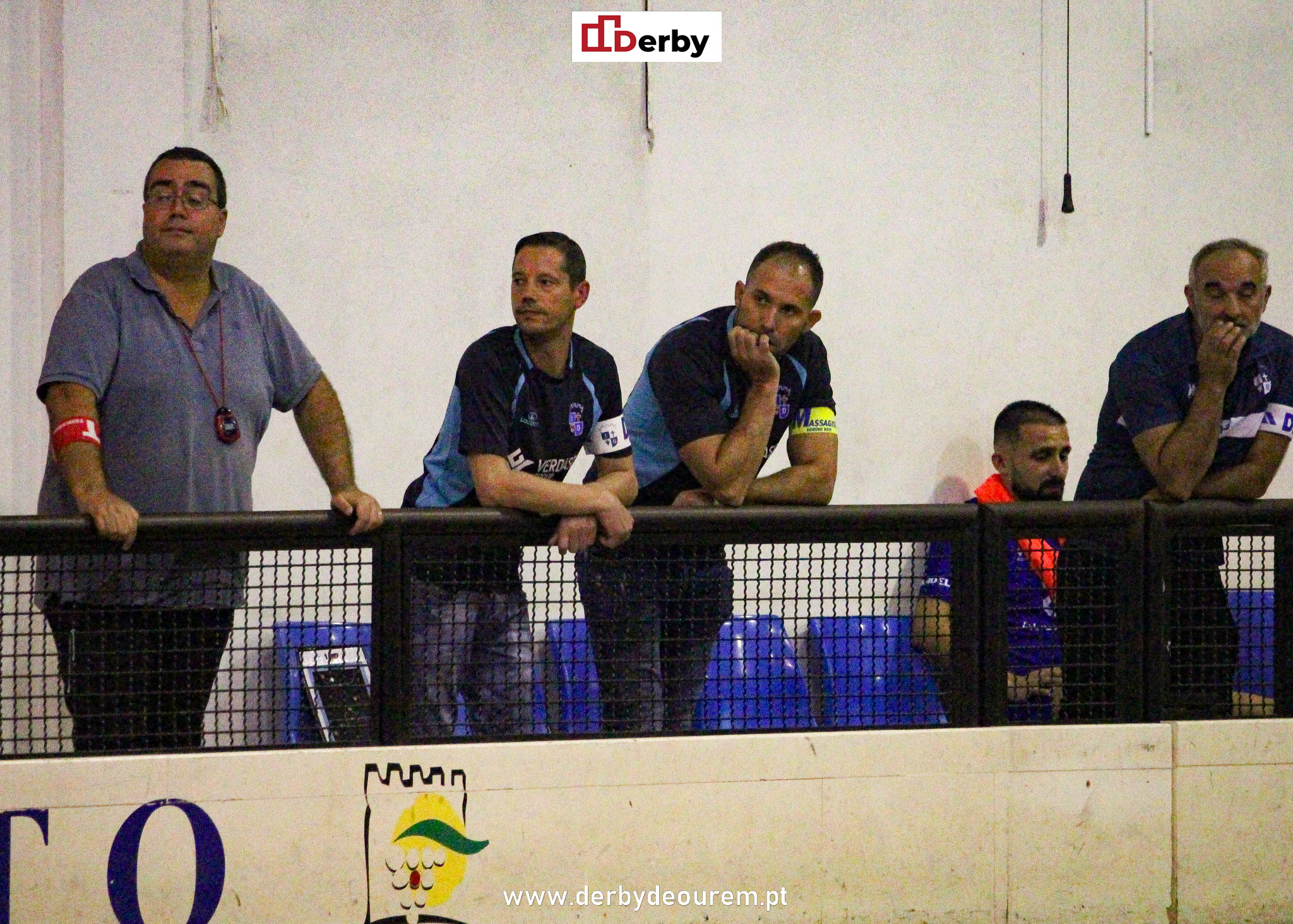 2023.10.21-futsal-derby-UDPC-Juventude-Ouriense-47 Pedro Rodrigues e a série negra do Juventude Ouriense: «Ainda vamos fazer coisas giras»
