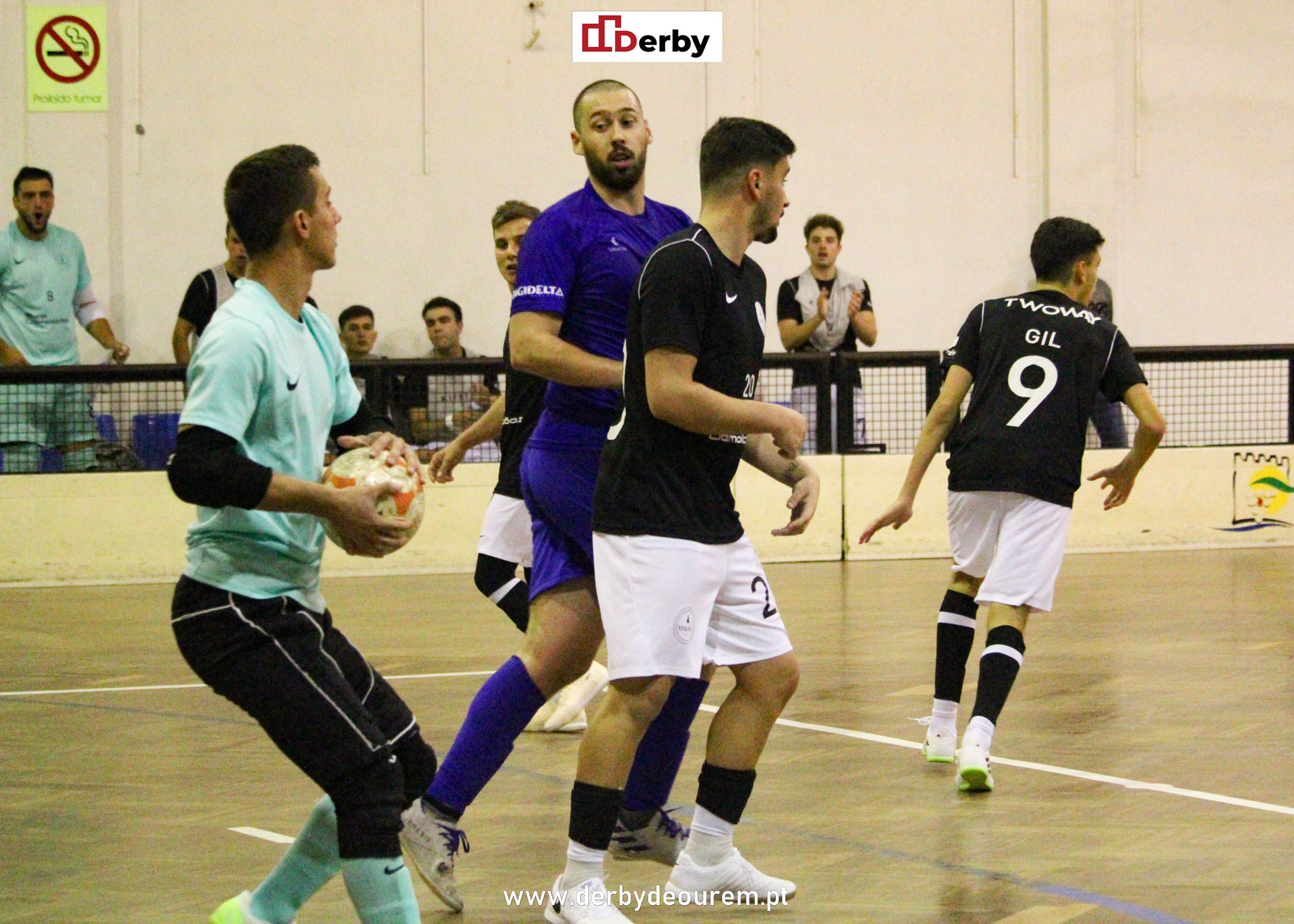 2023.10.21-futsal-derby-UDPC-Juventude-Ouriense-49 Derby de Ourém! À terceira foi de vez mas também não houve duas sem três