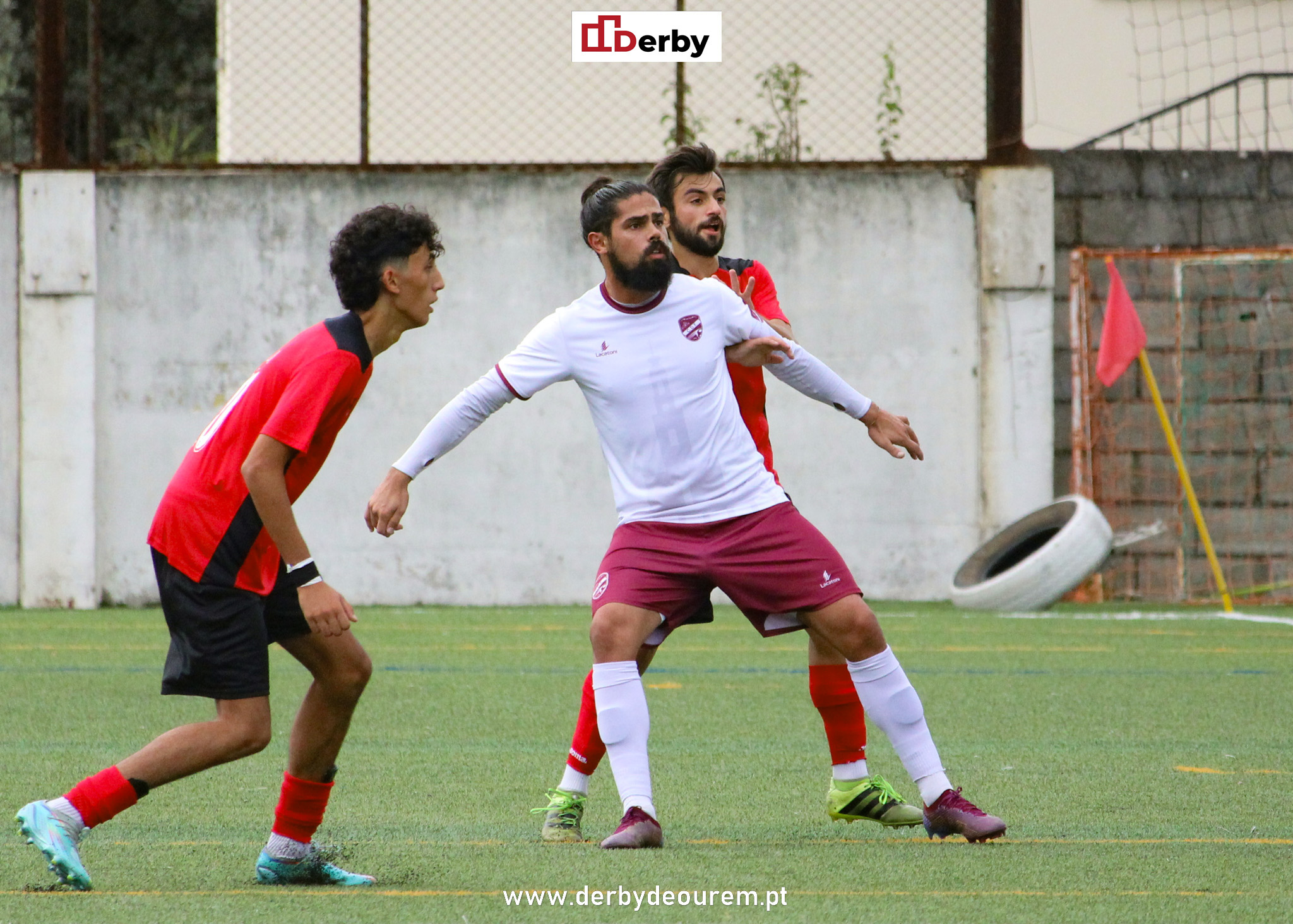 2023.10.22-futebol-Fatima-Atletico-Ouriense-11 Derby de Ourém! Fátima mete a quarta e afunda Atlético abaixo da linha de água