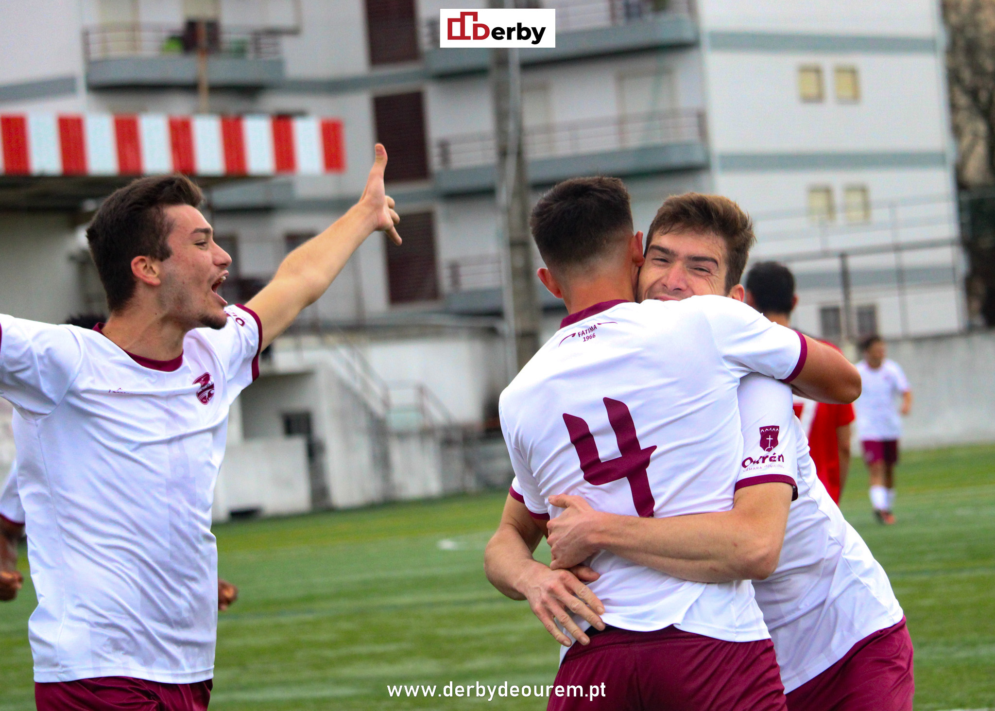 2023.10.22-futebol-Fatima-Atletico-Ouriense-25 Derby de Ourém! Fátima mete a quarta e afunda Atlético abaixo da linha de água