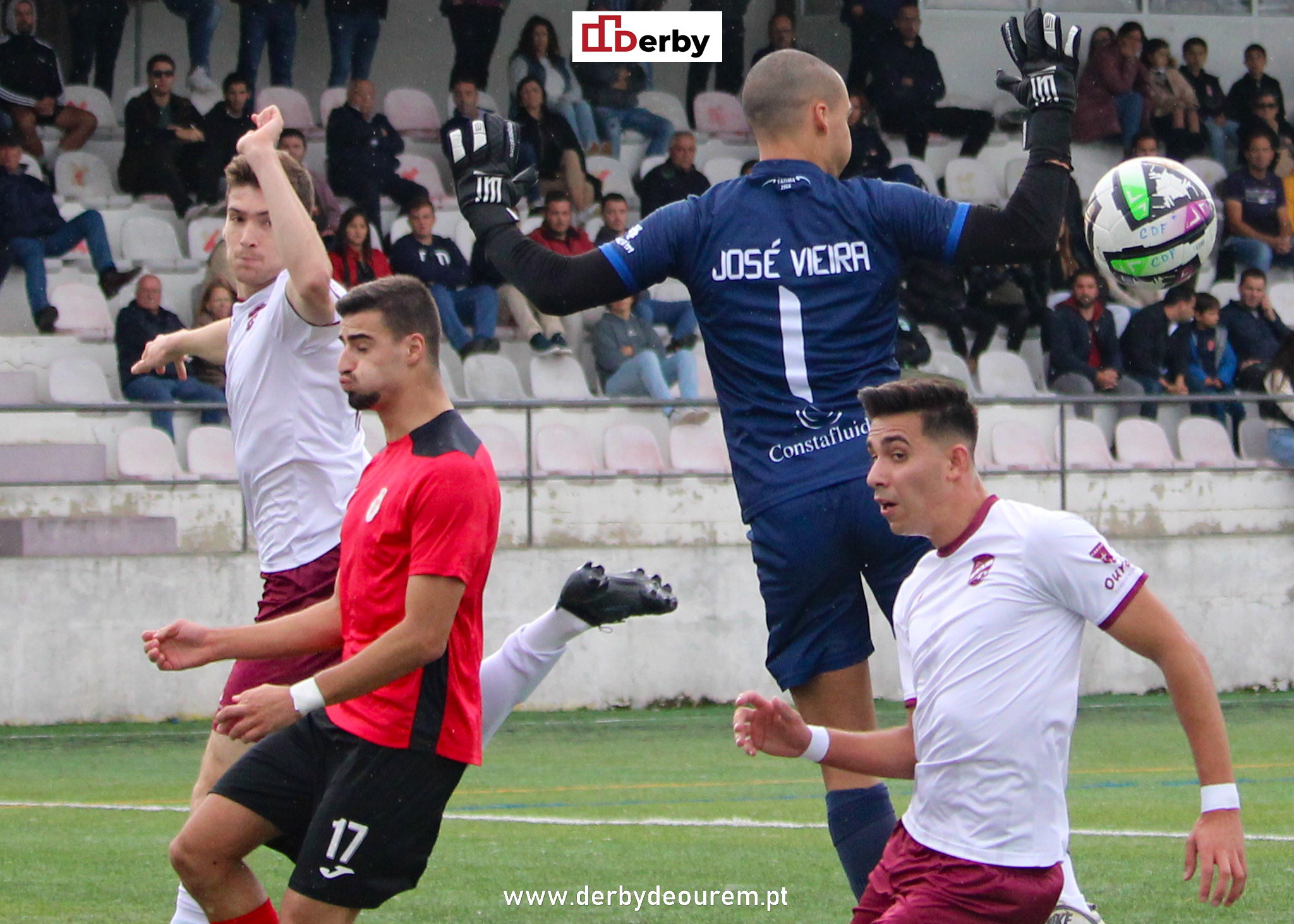 2023.10.22-futebol-Fatima-Atletico-Ouriense-3 Derby de Ourém! Fátima mete a quarta e afunda Atlético abaixo da linha de água
