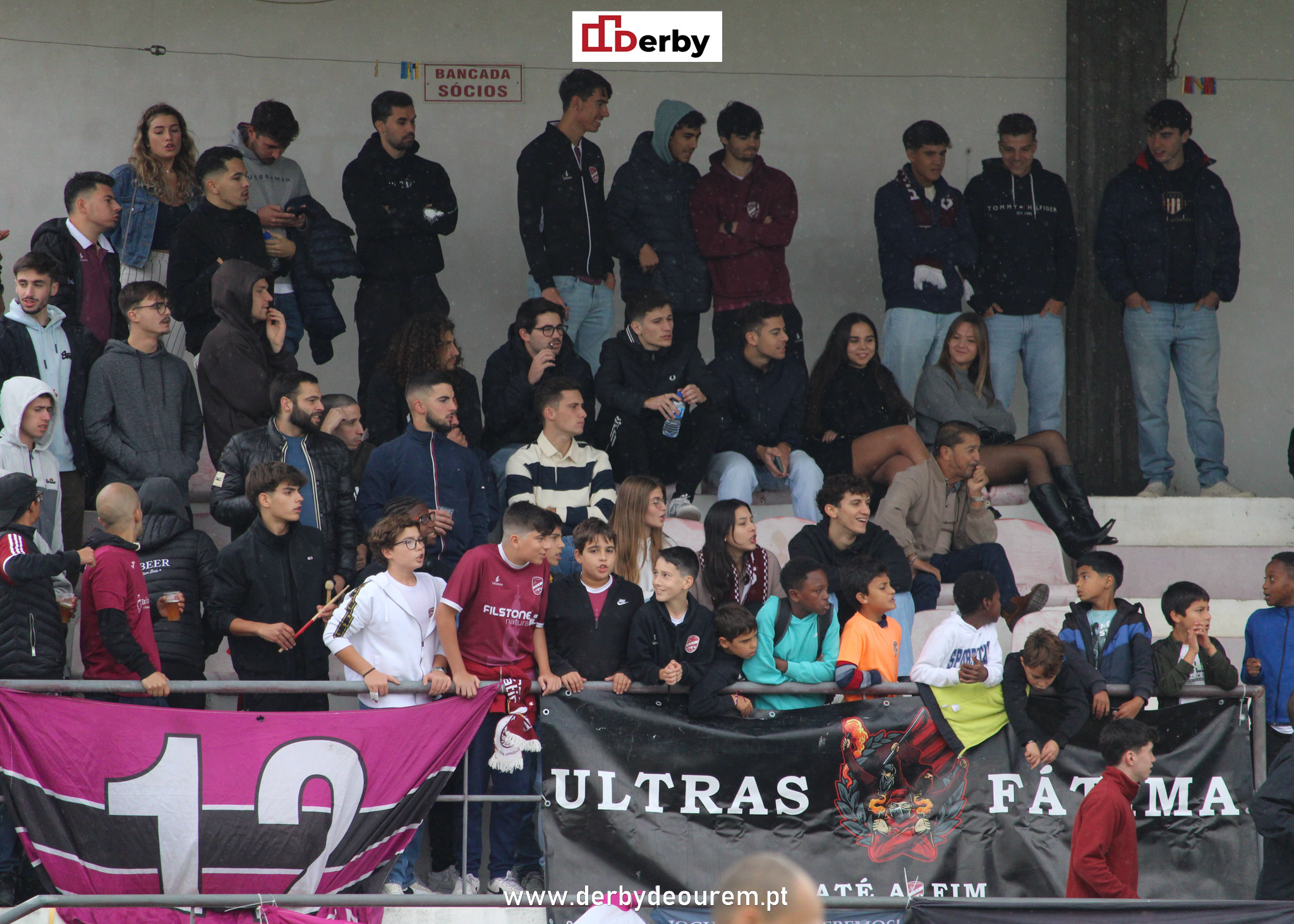 2023.10.22-futebol-Fatima-Atletico-Ouriense-4 Derby de Ourém! Fátima mete a quarta e afunda Atlético abaixo da linha de água