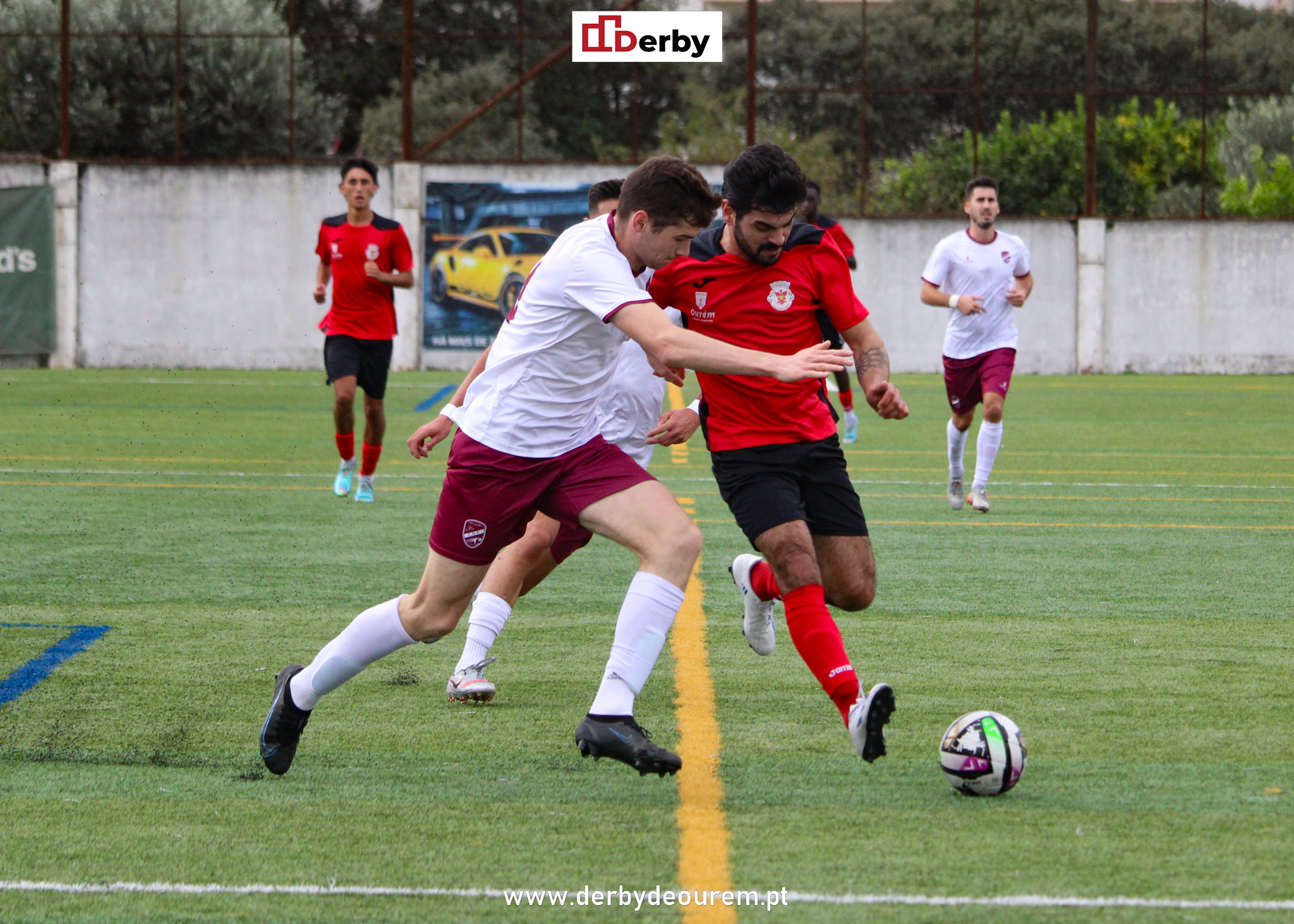 2023.10.22-futebol-Fatima-Atletico-Ouriense-7 Derby de Ourém! Fátima mete a quarta e afunda Atlético abaixo da linha de água