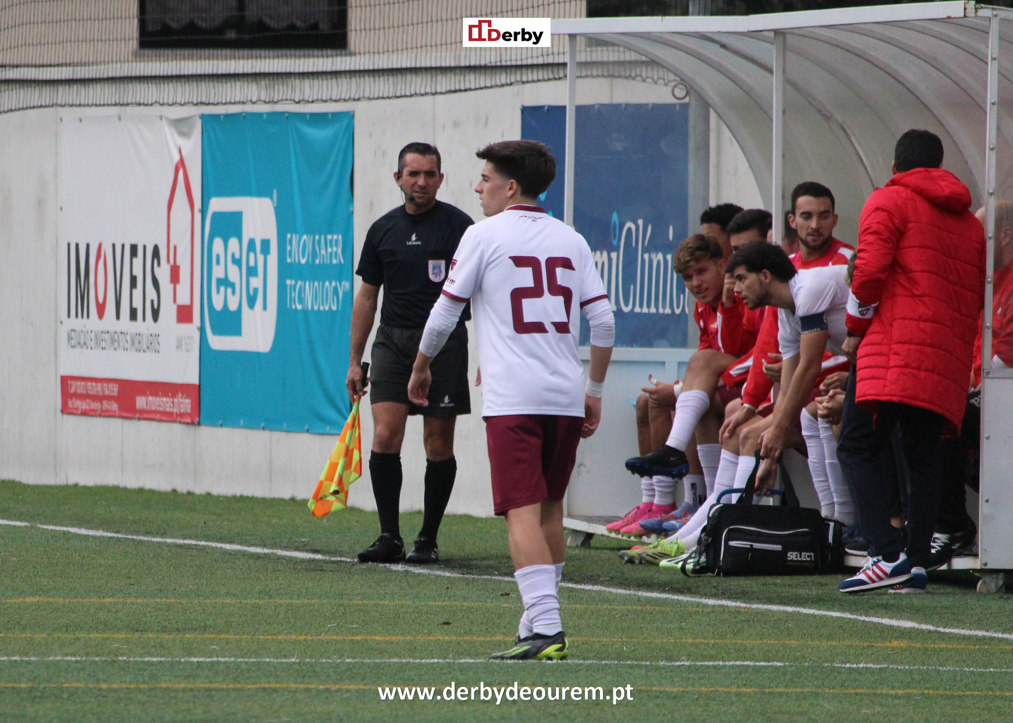 2023.10.-futebol-fatima-atletico-ouriense-4 Martim resolve! Fátima soma oitava vitória consecutiva e a terceira sem golos sofridos