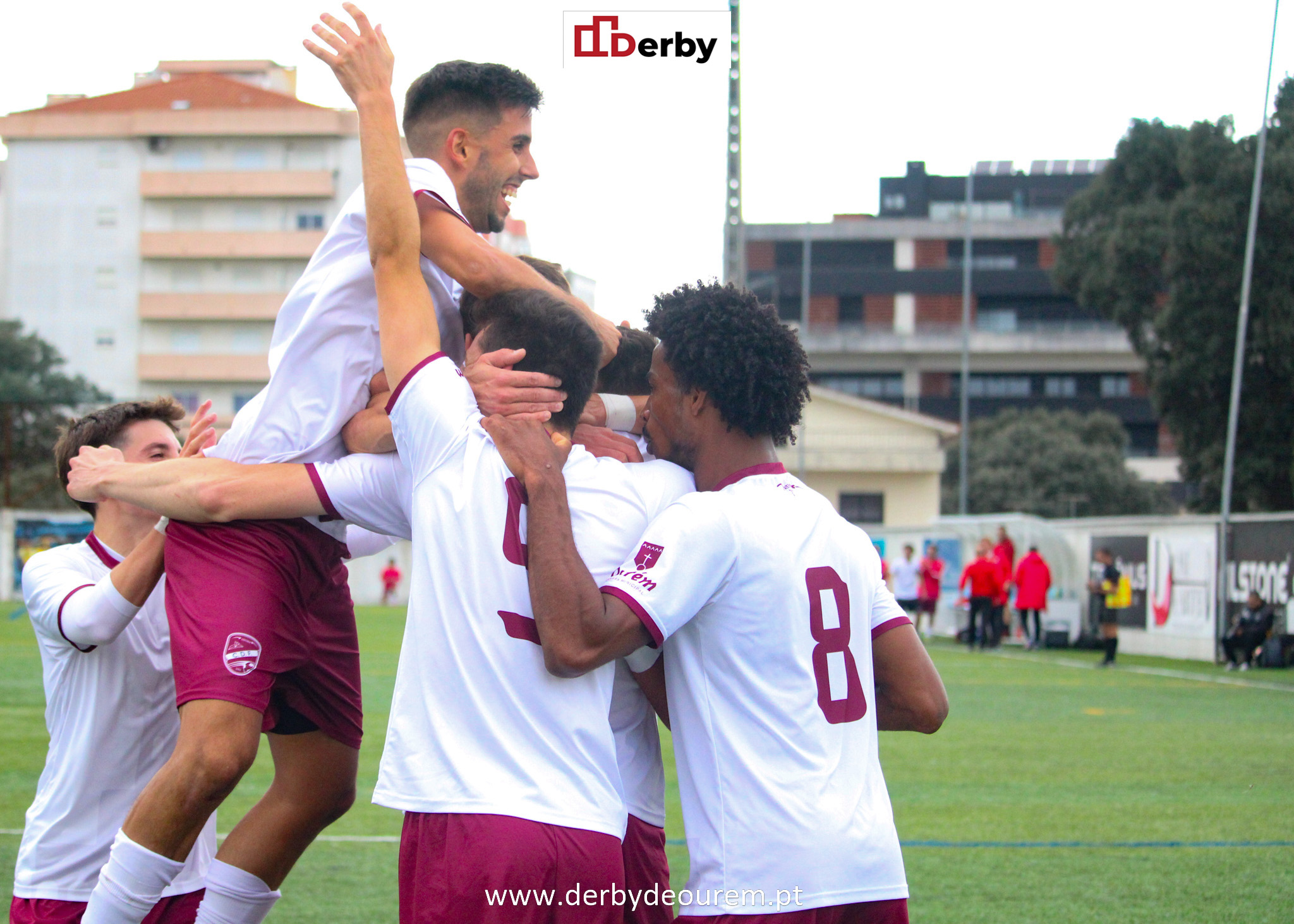 2023.10.26-futebol-fatima-golo Fátima não vacila e segura liderança com triunfo em Torres Novas