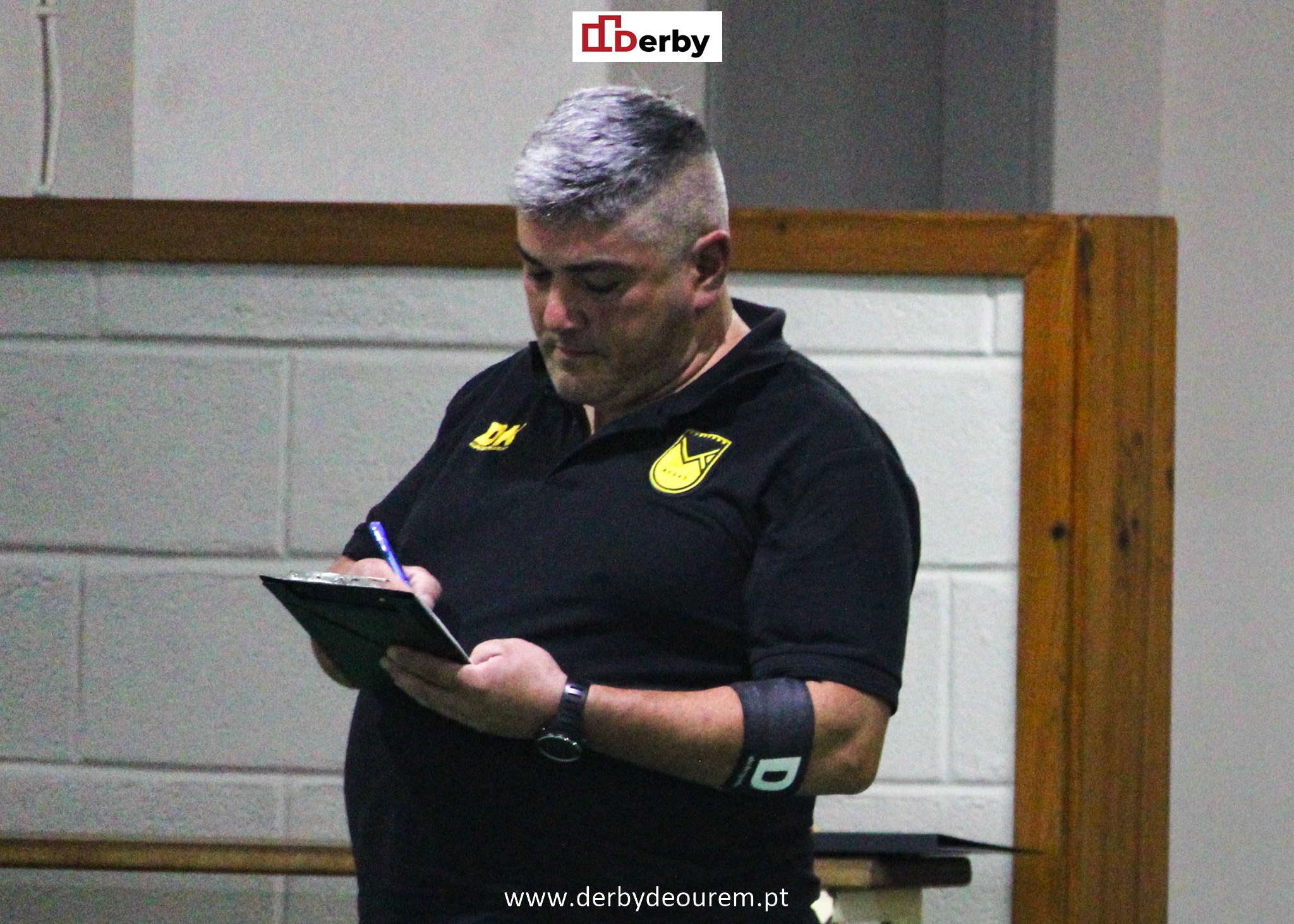 2023.11.04-derby-futsal-Vale-Travesso-Juventude-Ouriense-64 Nélson Miguel e o triunfo do Vale Travesso sobre o JO: «Vamos ganhar mais jogos, com certeza!»