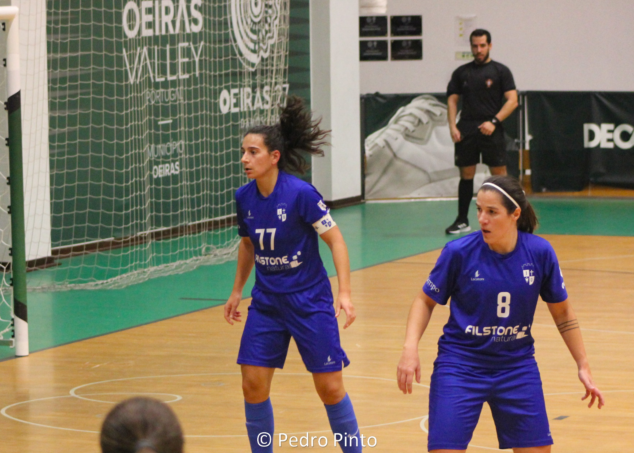 2023.11.04-futsal-feminino-leoes-porto-salvo-juventude-ouriense-13 Juventude Ouriense perde em Porto Salvo, 'folga' na Taça de Portugal e já prepara Belenenses