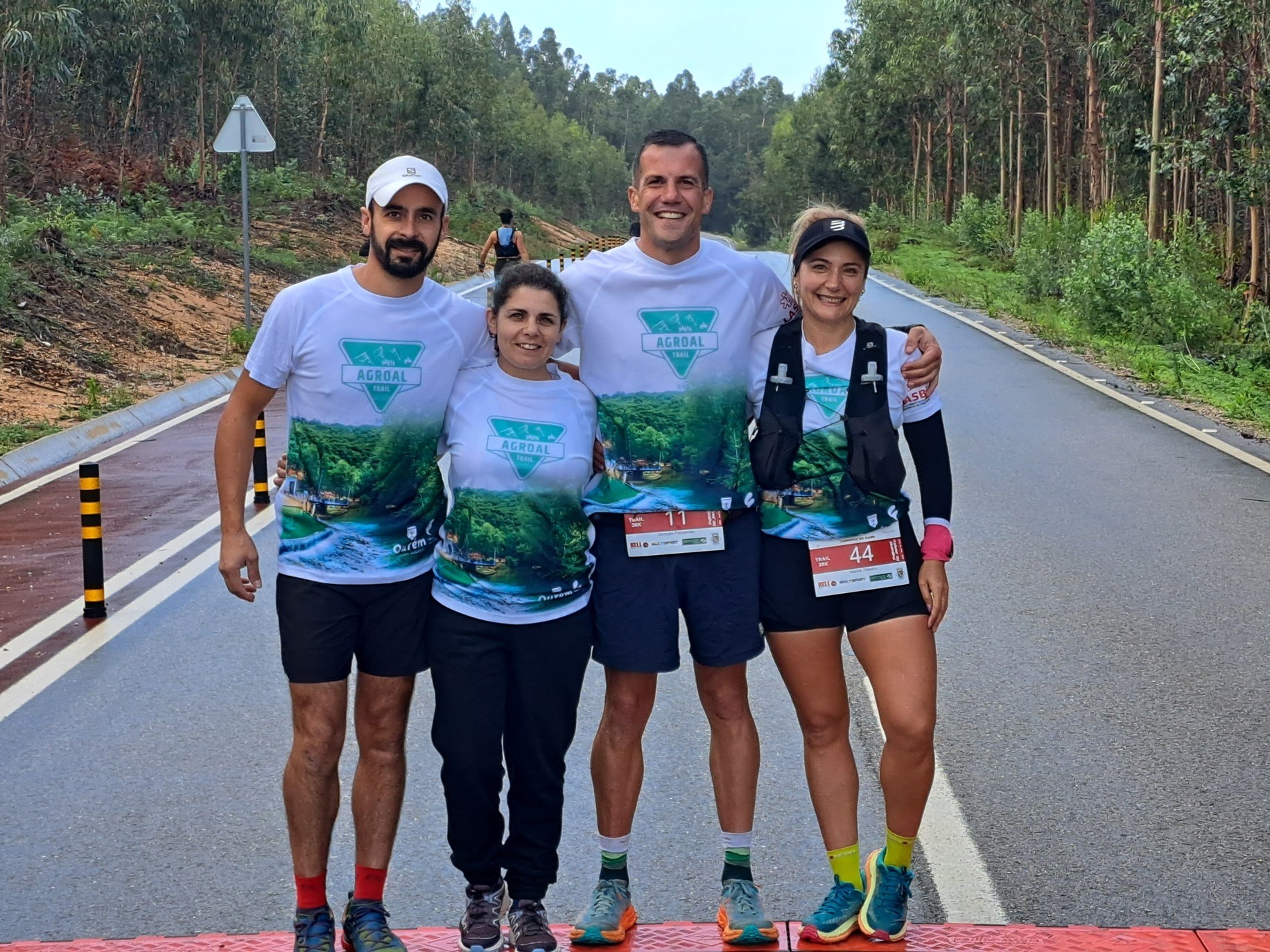 2023.11.05-Agroal-Trail-Team-2-2 Gonçalo Fernandes vence pelo Agroal Trail Team numa estreia dos Diabos