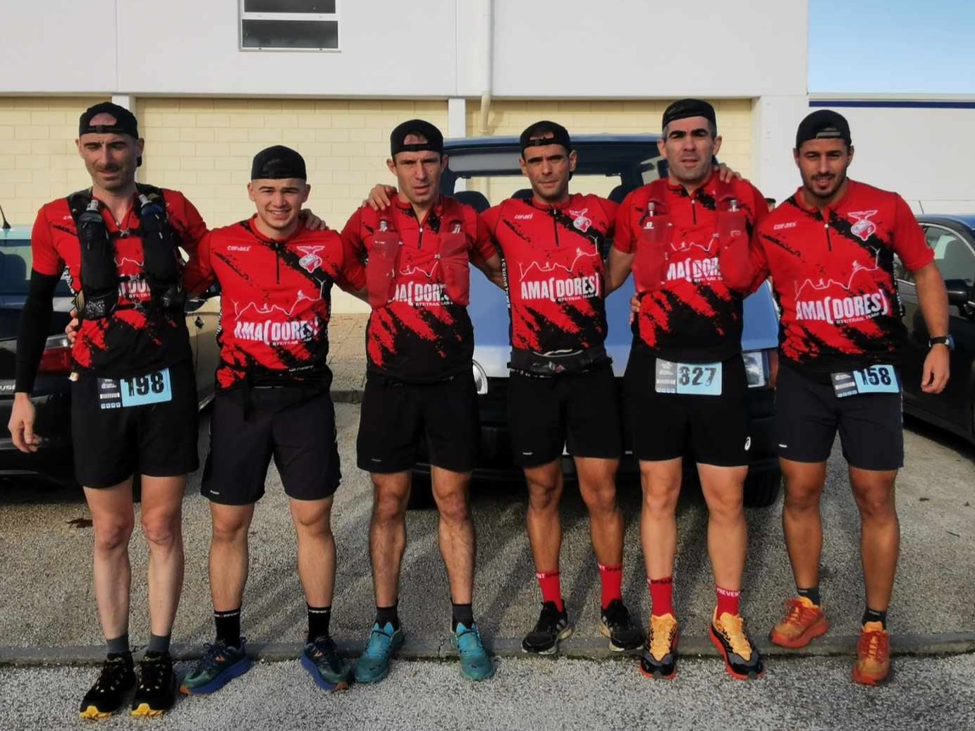 2023.11.05-trail-espite-trilhos-da-gloria-amadores Fátima Trail Team vence Curto da Glória com Ama(dores) de Urqueira em bom plano
