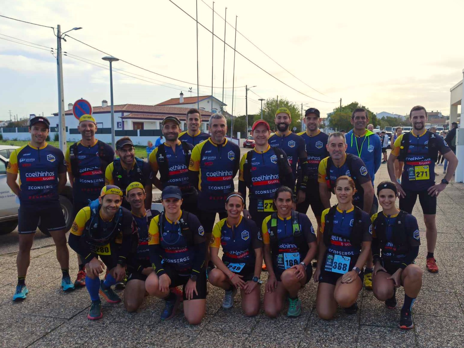 2023.11.05-trail-fatima-trail-da-gloria Fátima Trail Team vence Curto da Glória com Ama(dores) de Urqueira em bom plano