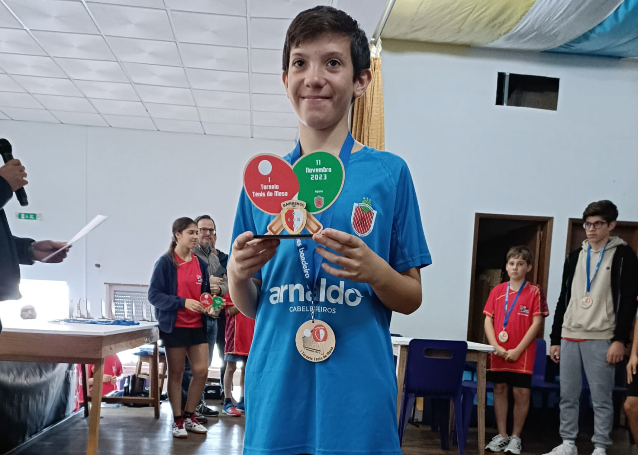 2023.11.11-tenis-de-mesa-torneio-bairrense-4 Bairrense dinamizou ténis de mesa com torneio para seis clubes e 50 jovens praticantes