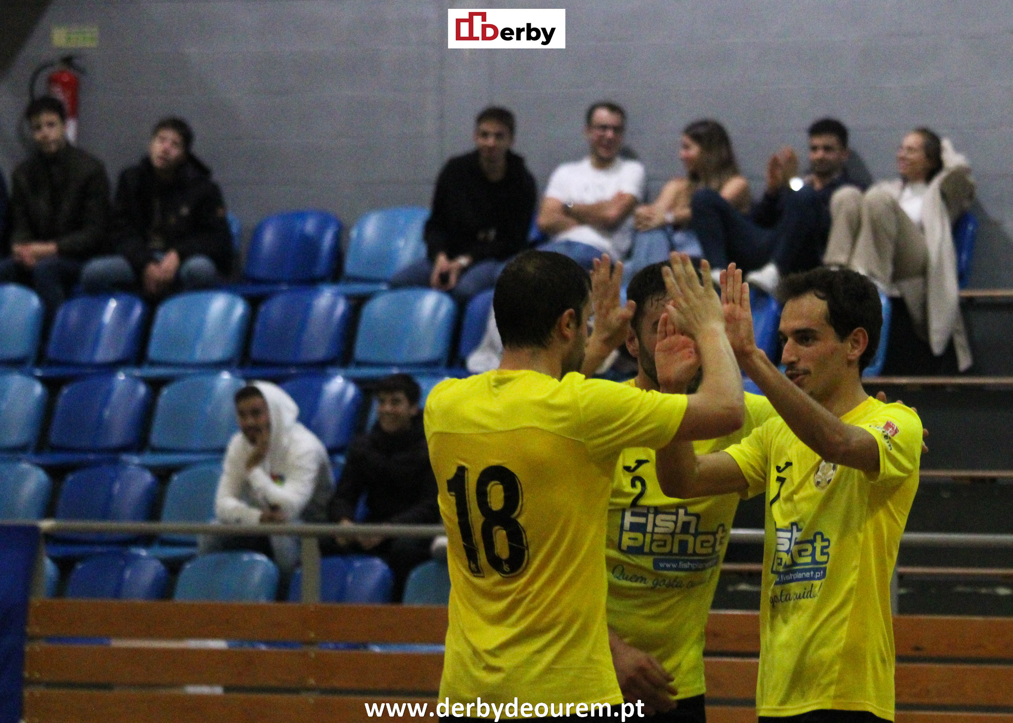 2023.11.18-futsal-Juventude-Ouriense-GRUDER-38 Juventude Ouriense bateu-se bem mas GRUDER mostrou mais argumentos e maior andamento