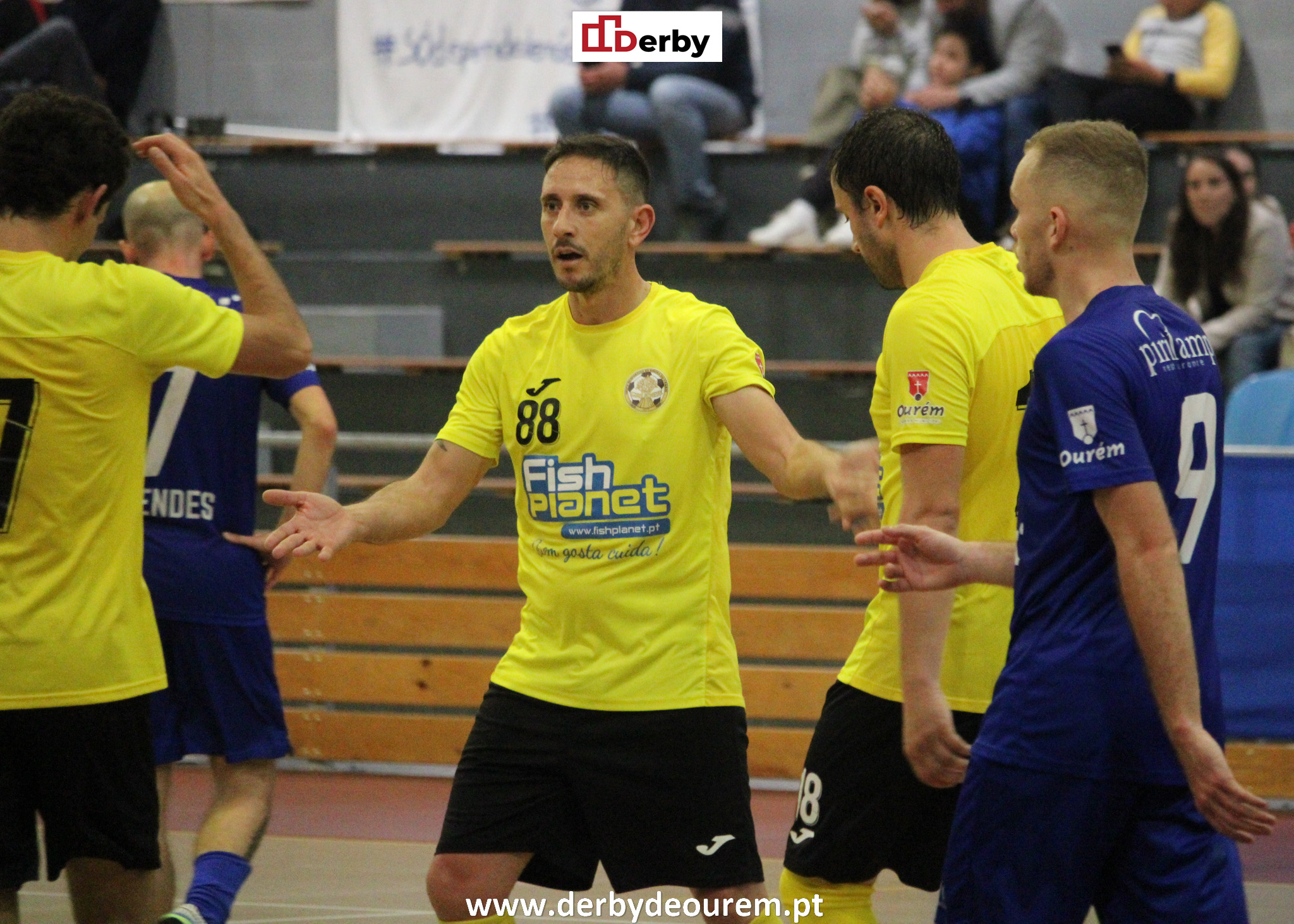 2023.11.18-futsal-Juventude-Ouriense-GRUDER-40 GRUDER confirma superioridade com nova vitória sobre o Juventude Ouriense