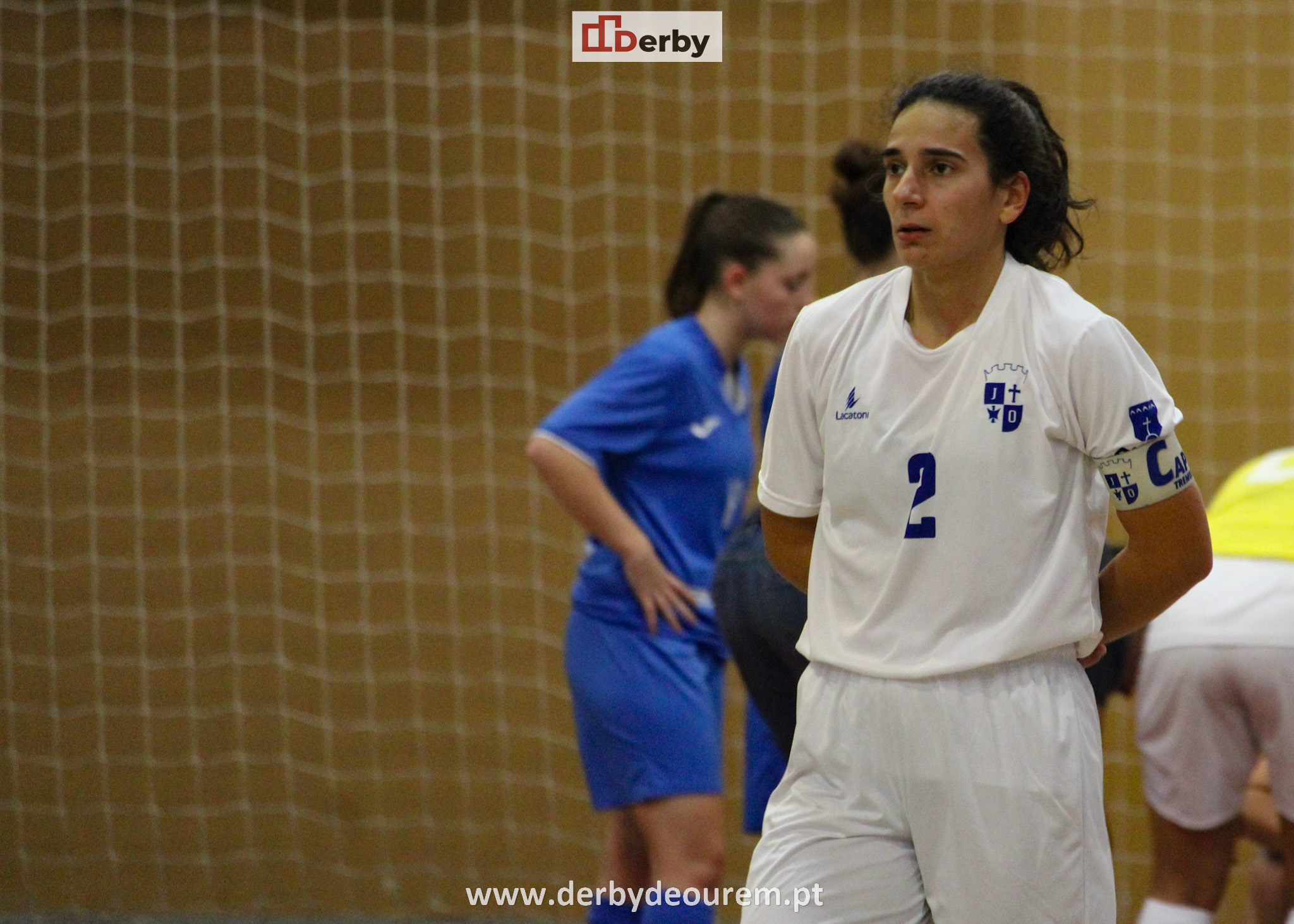 2023.11.18-futsal-feminino-Juventude-Ouriense-Belenenses-5 Juventude Ouriense volta a perder com o Viseu 2001 e fica com 4 pontos para gerir