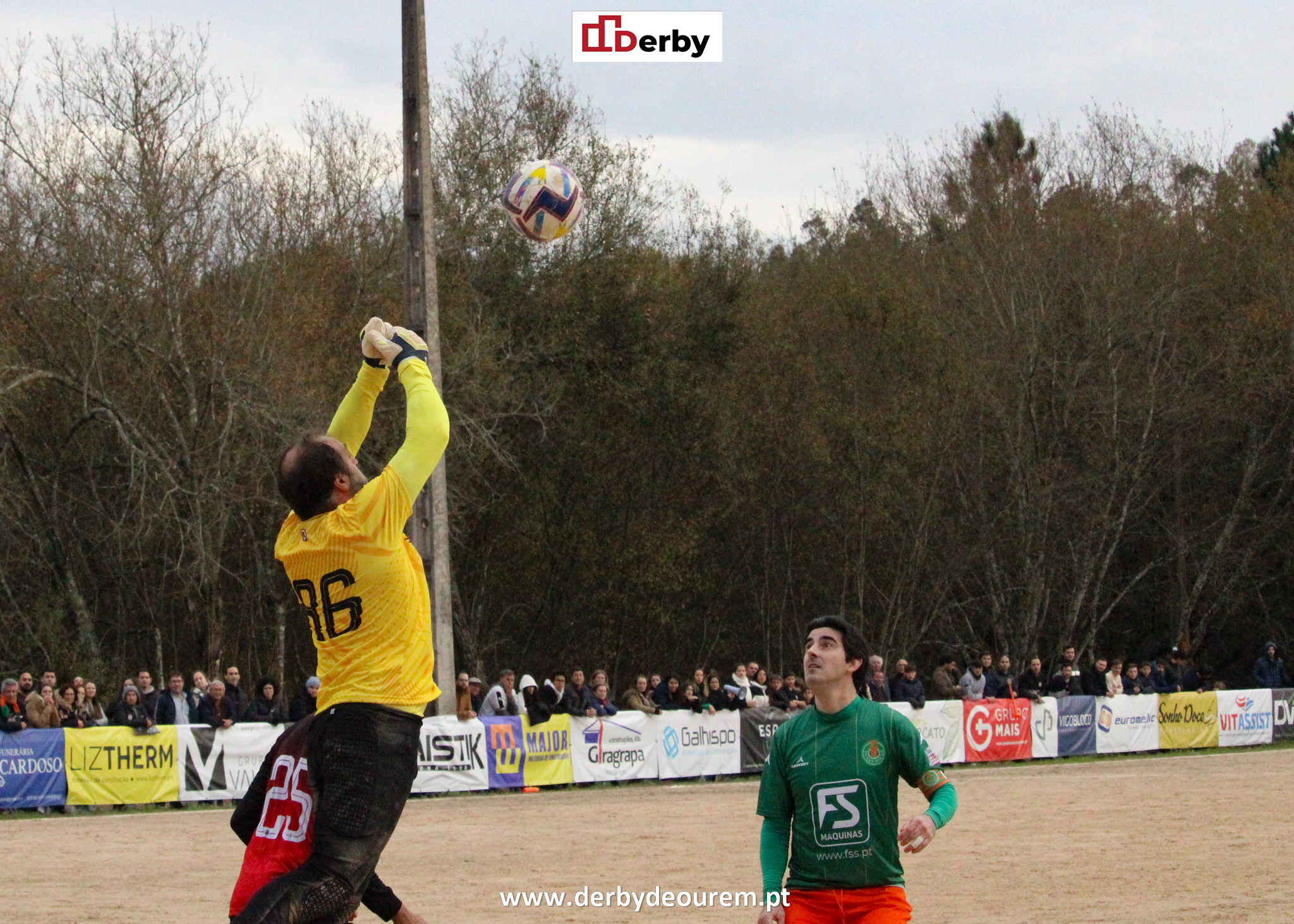 2023.12.03-futebol-derby-inatel-matas-seica-29 Azevedo resolve no Derby de Ourém! Livre na gaveta dá vitória do Matas sobre o Seiça