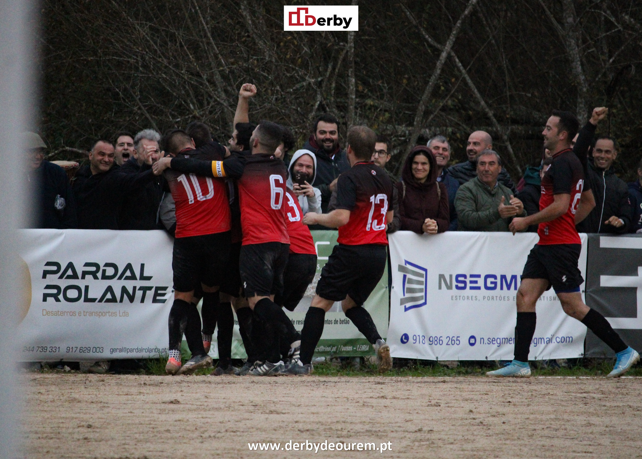2023.12.03-futebol-derby-inatel-matas-seica-48 Azevedo resolve no Derby de Ourém! Livre na gaveta dá vitória do Matas sobre o Seiça