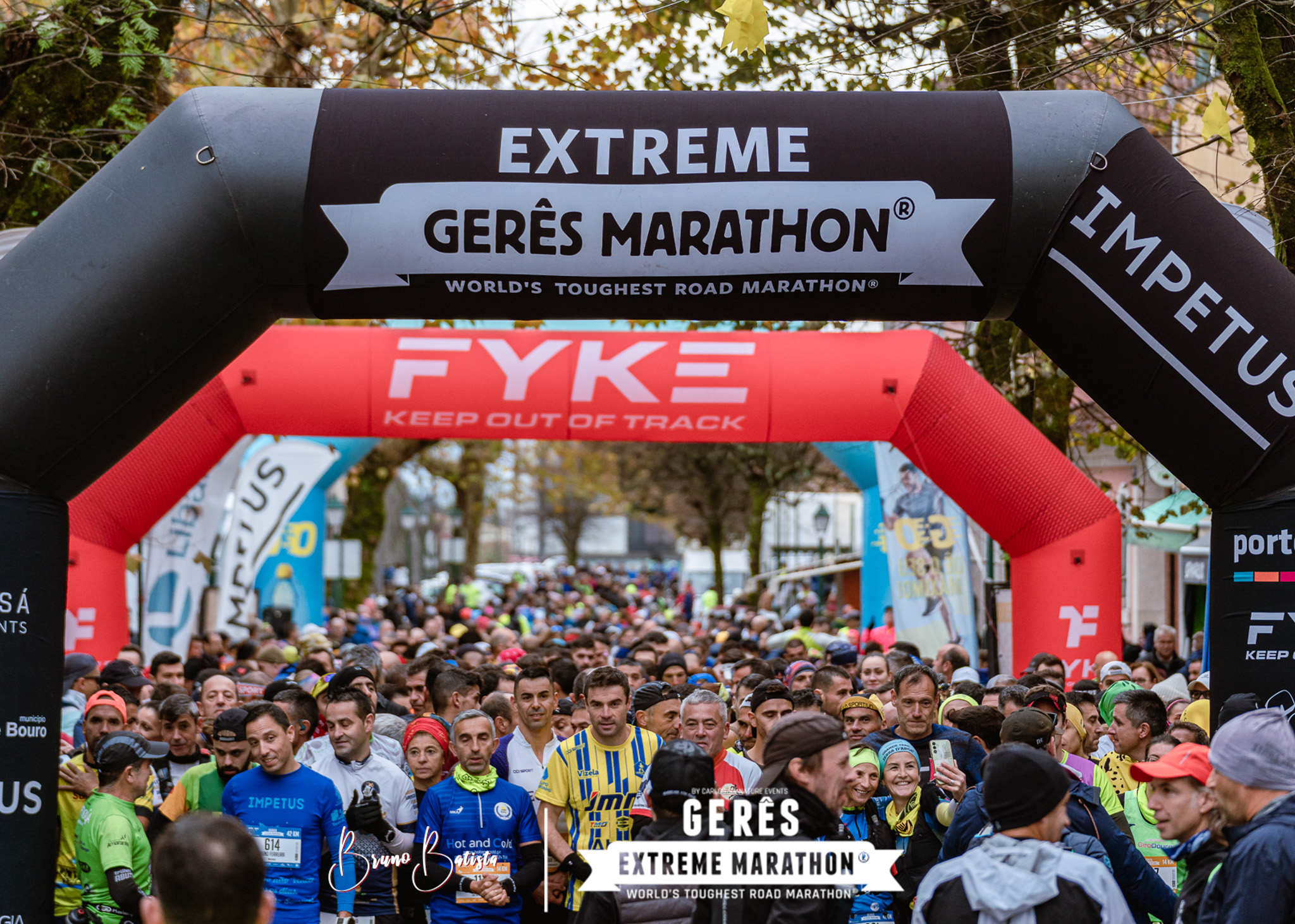 2023.12.03-geres-extreme-espite-1 Patrícia Carreira vence sector feminino nos 42k do Gerês Extreme Marathon